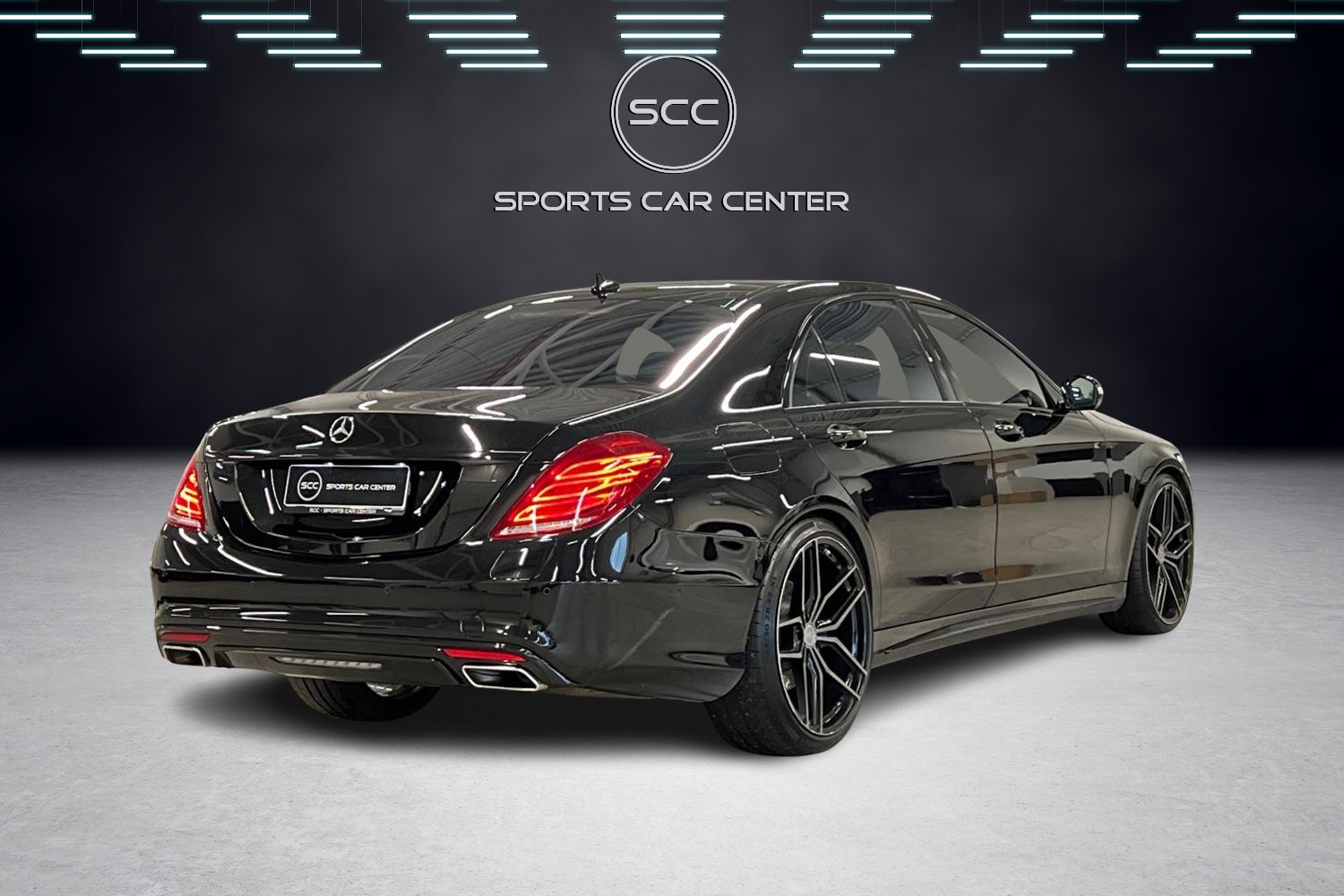 Mercedes-Benz S 500 Plug-In Hybrid L AMG / Distronic+ / 360° / Burmester High-End / HUD / Imuovet / Panorama / 22"