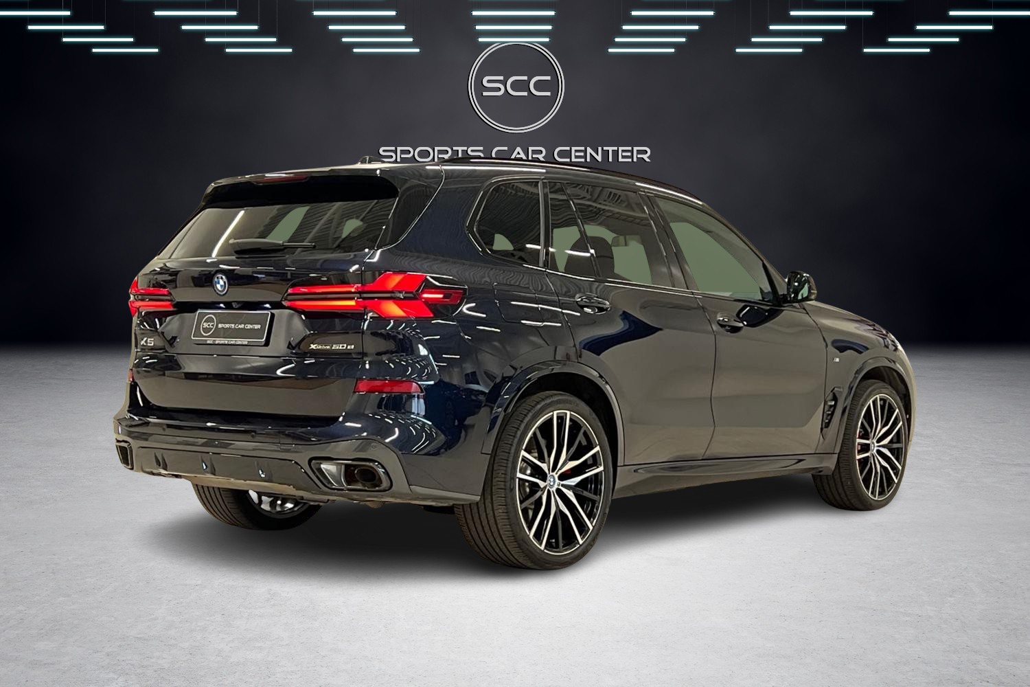 BMW X5 G05 LCI xDrive50e M Sport Pro / Adapt. cruise / Vetokoukku / HUD  / HarmanKardon® / 22"  / 360°