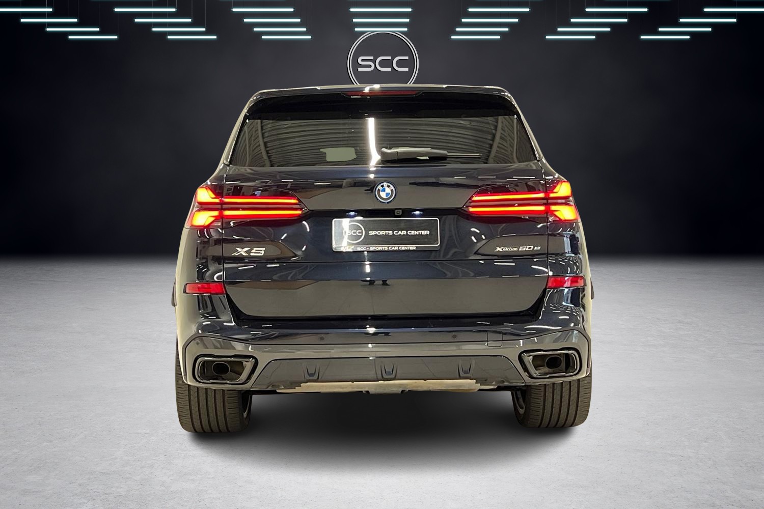 BMW X5 G05 LCI xDrive50e M Sport Pro / Adapt. cruise / Vetokoukku / HUD  / HarmanKardon® / 22"  / 360°