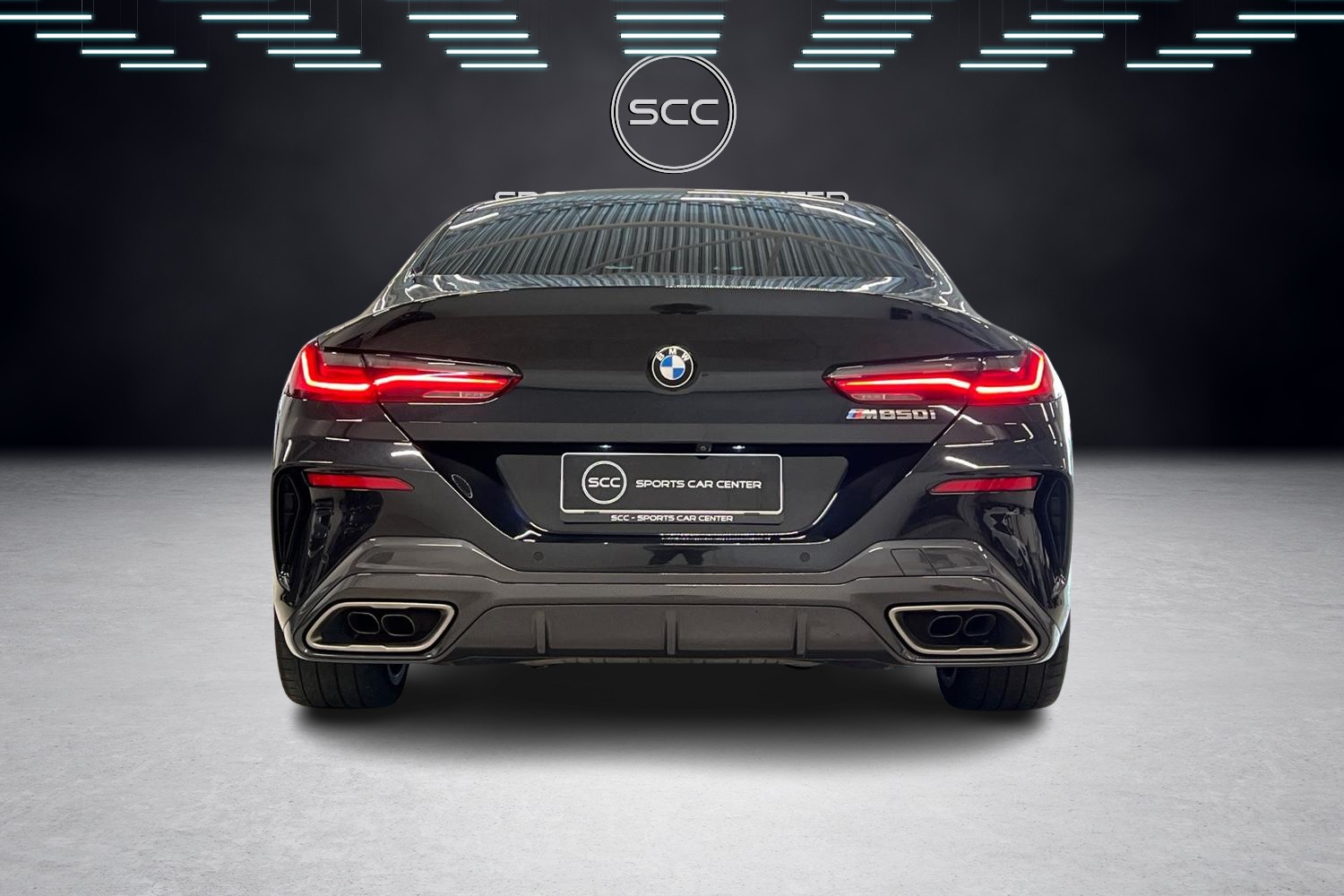 BMW 850 G16 Gran Coupé M850i xDrive / Täysvarustelu / Bowers & Wilkins / Yönäkö / Laser / Panorama / Imuovet