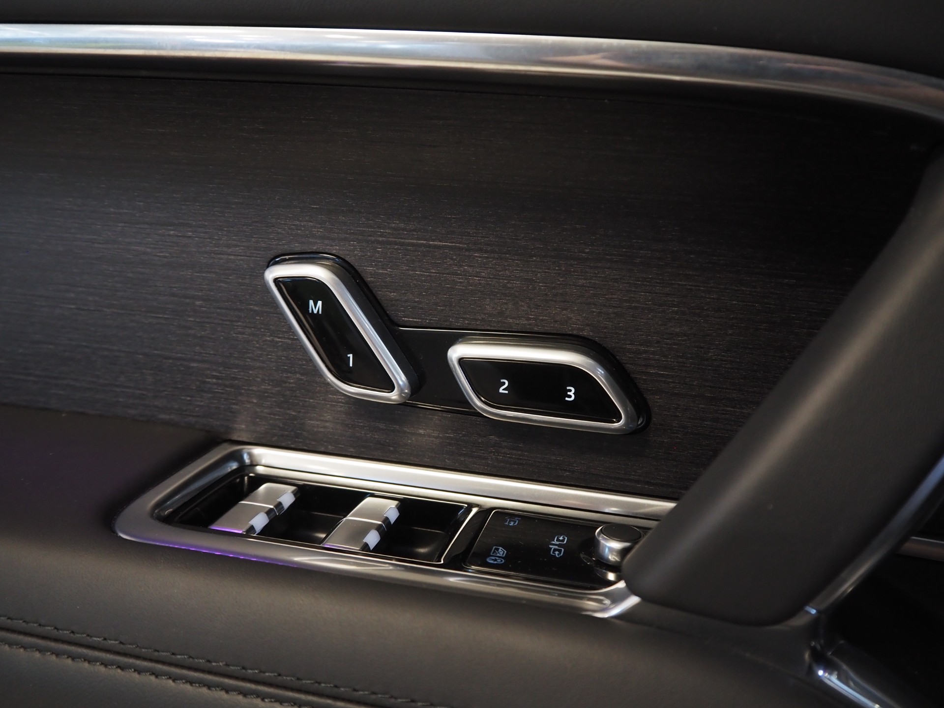 Land Rover Range Rover 18