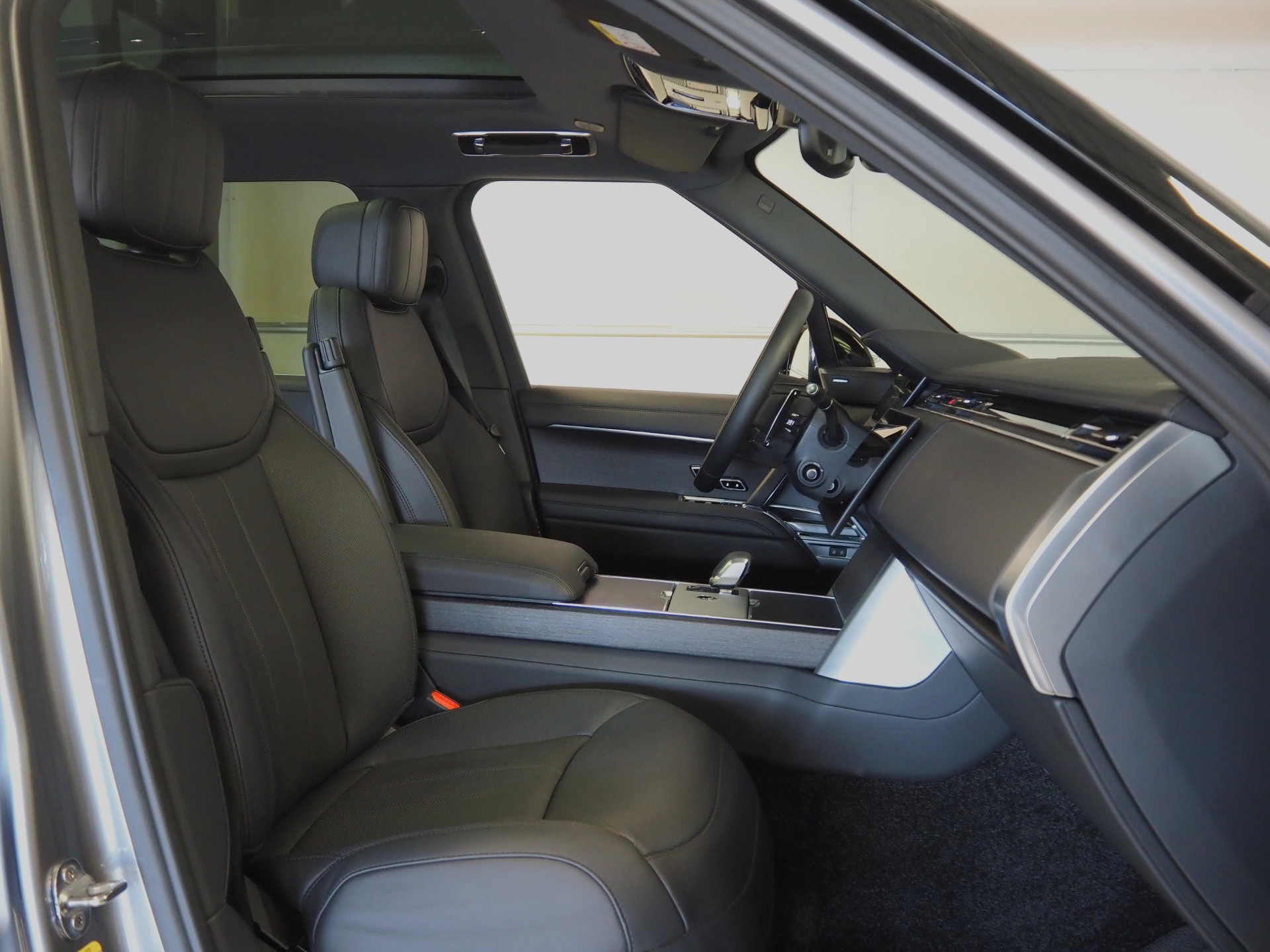 Land Rover Range Rover 3