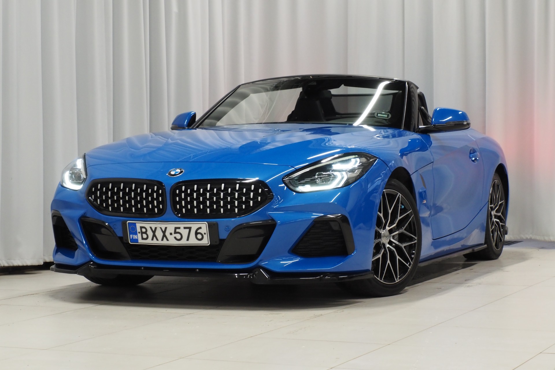 BMW Z4 1