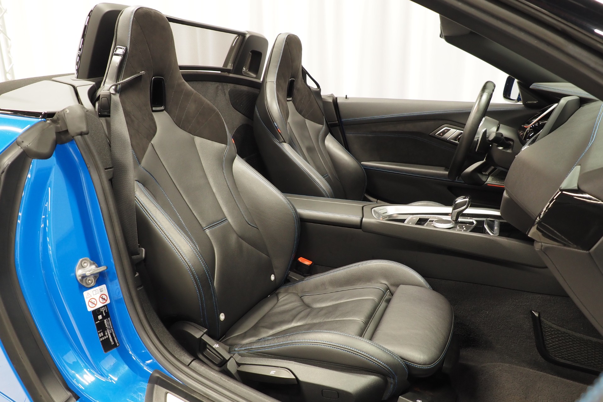 BMW Z4 10