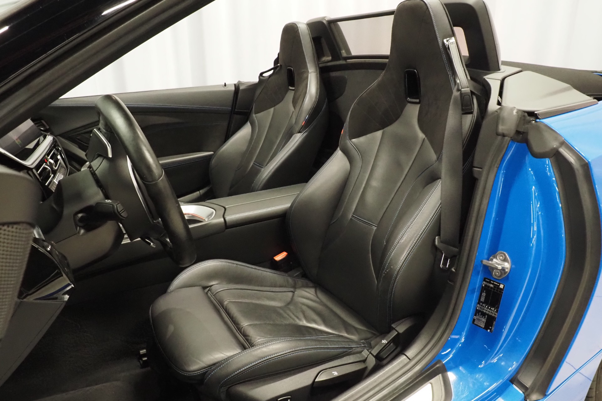 BMW Z4 11
