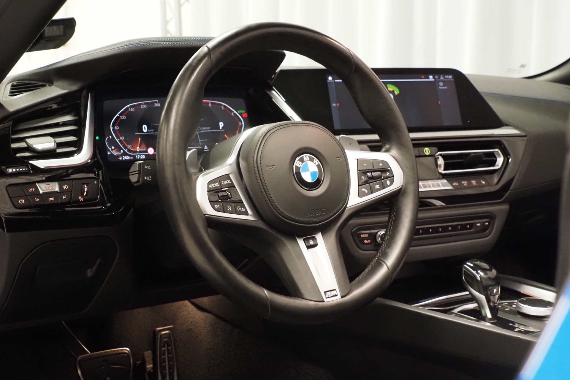 BMW Z4 13