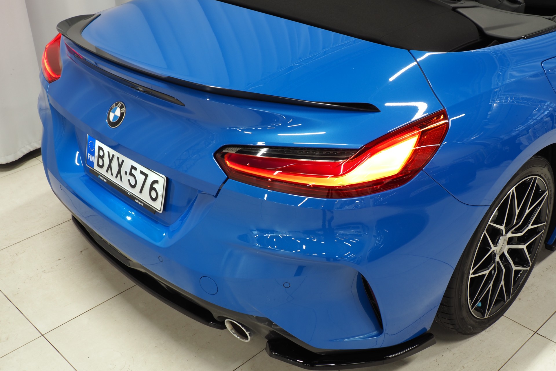 BMW Z4 17