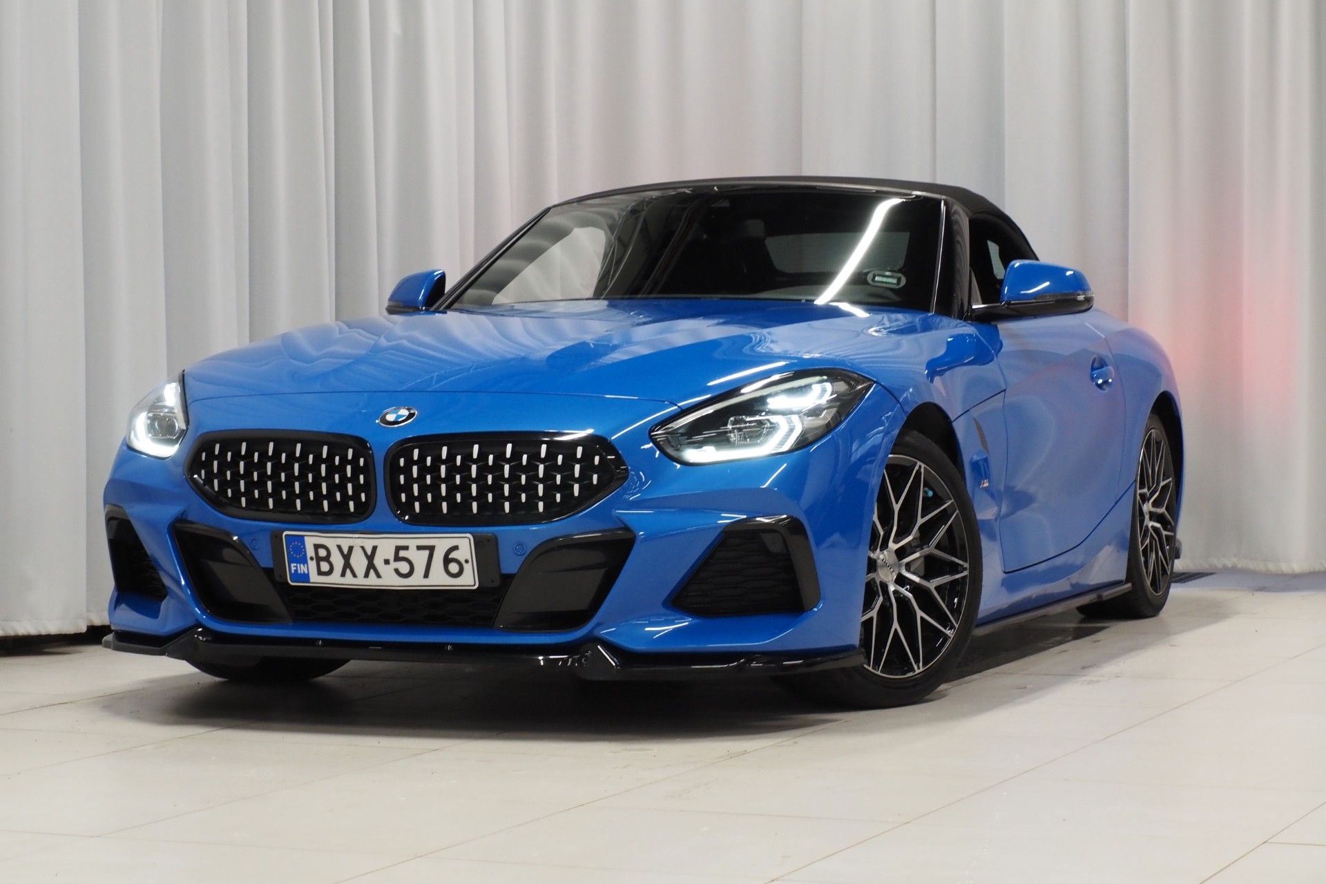 BMW Z4 2