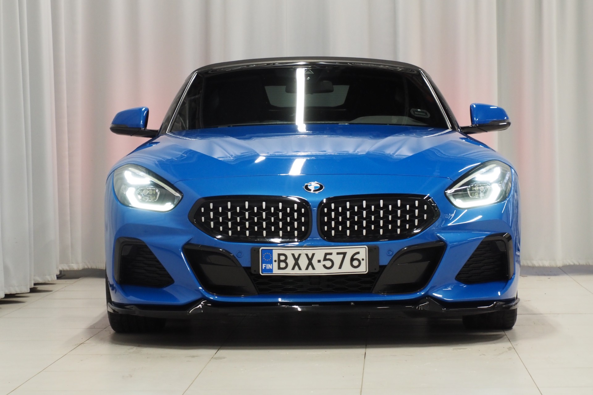 BMW Z4 3