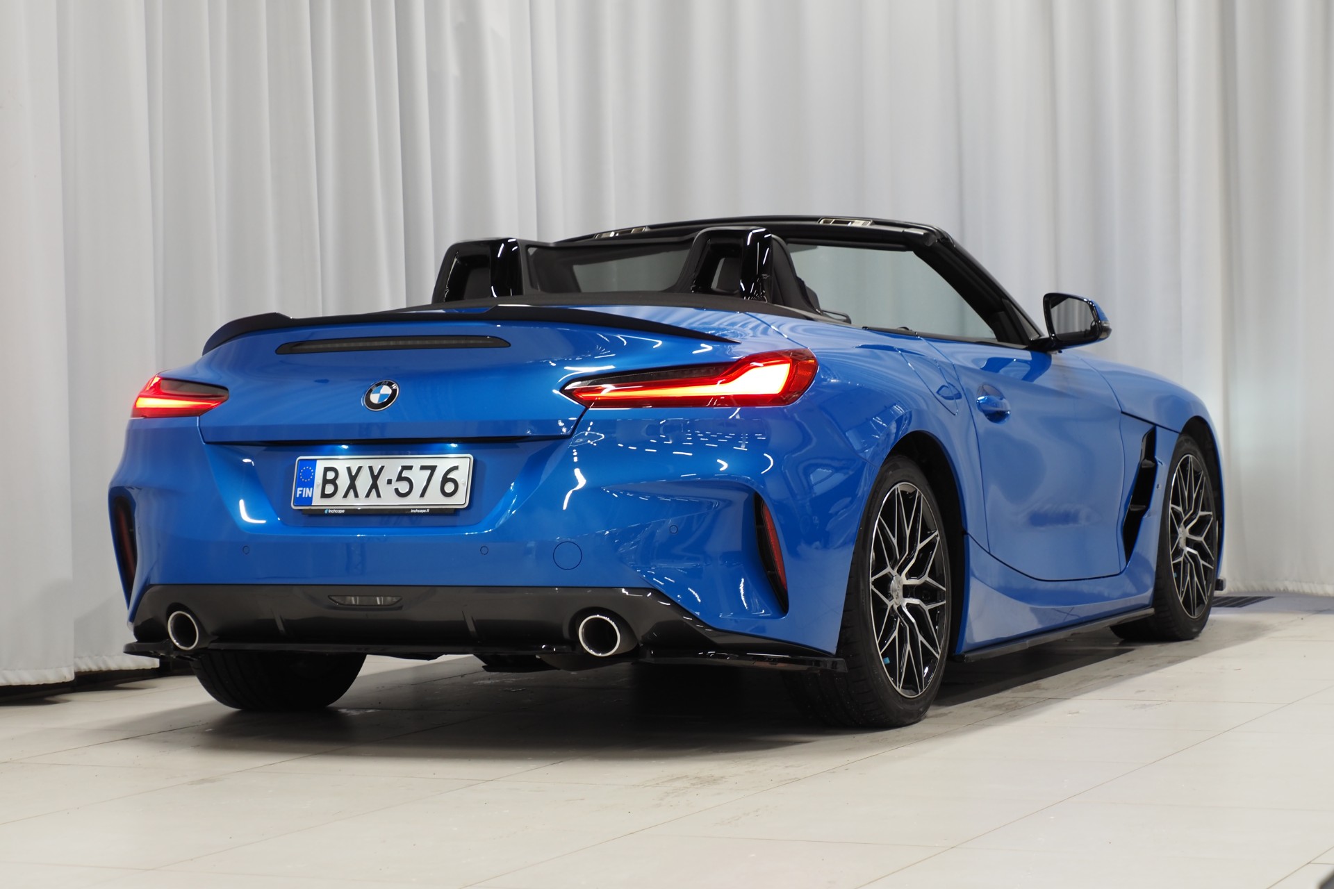 BMW Z4 4