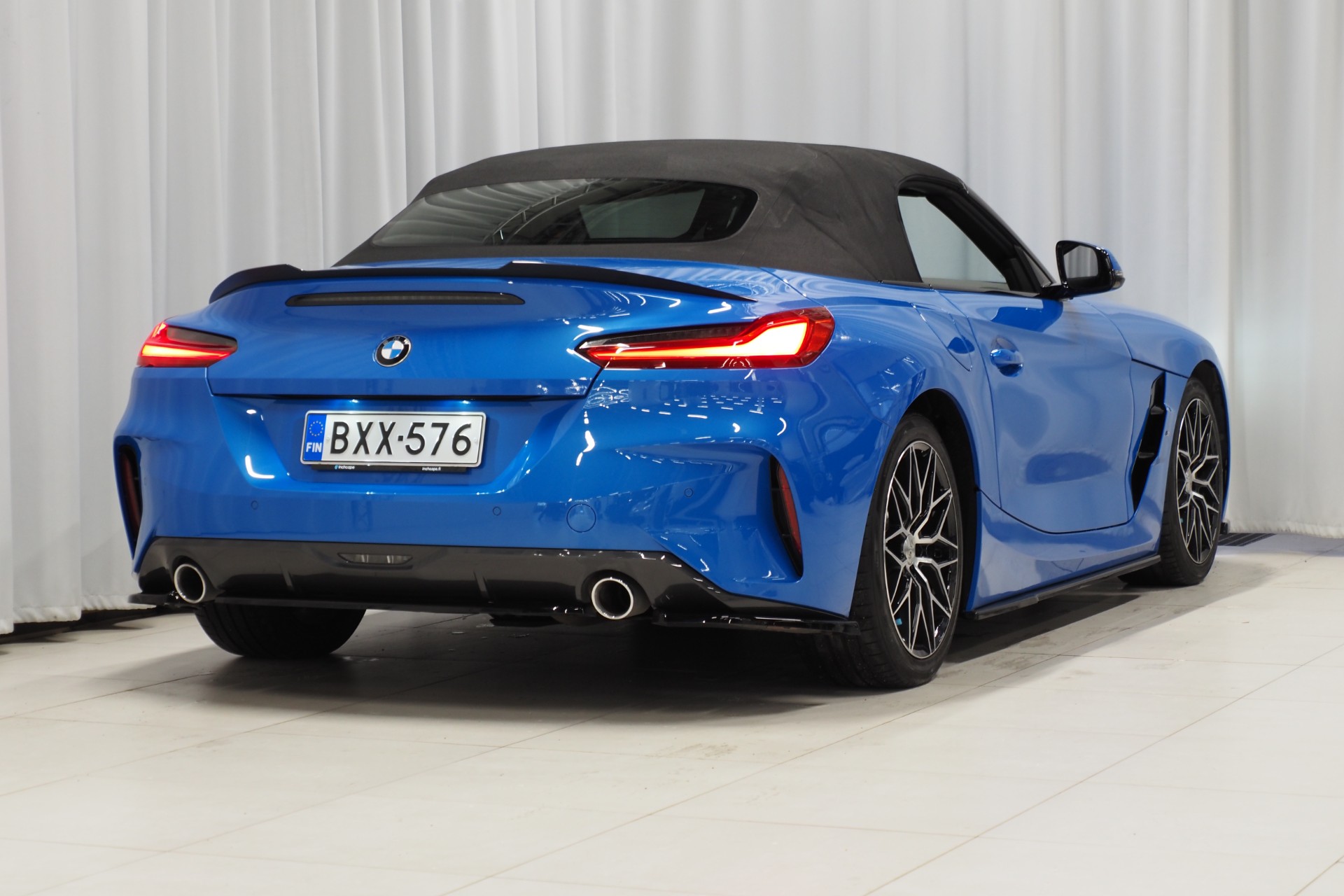 BMW Z4 5