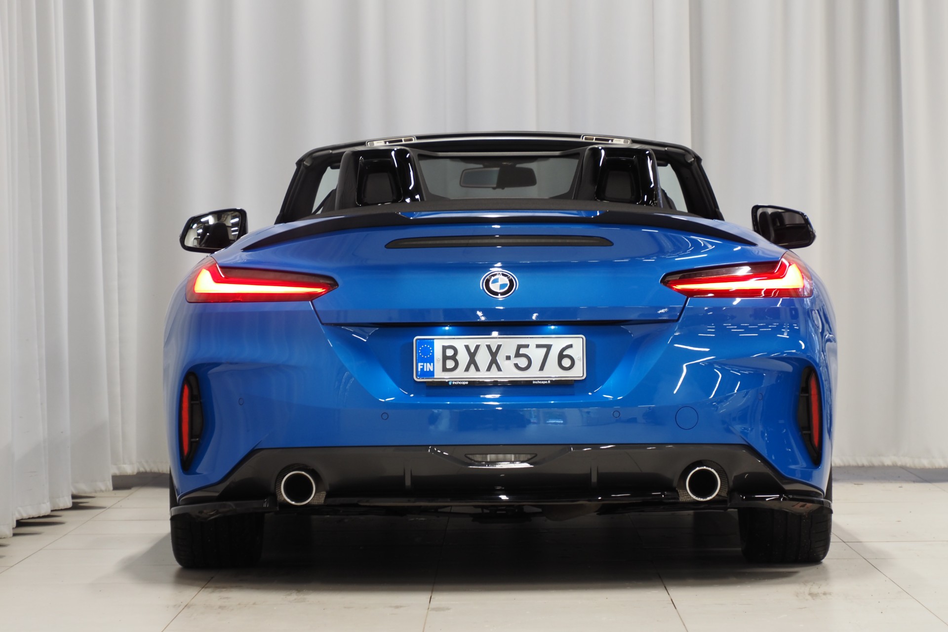 BMW Z4 6