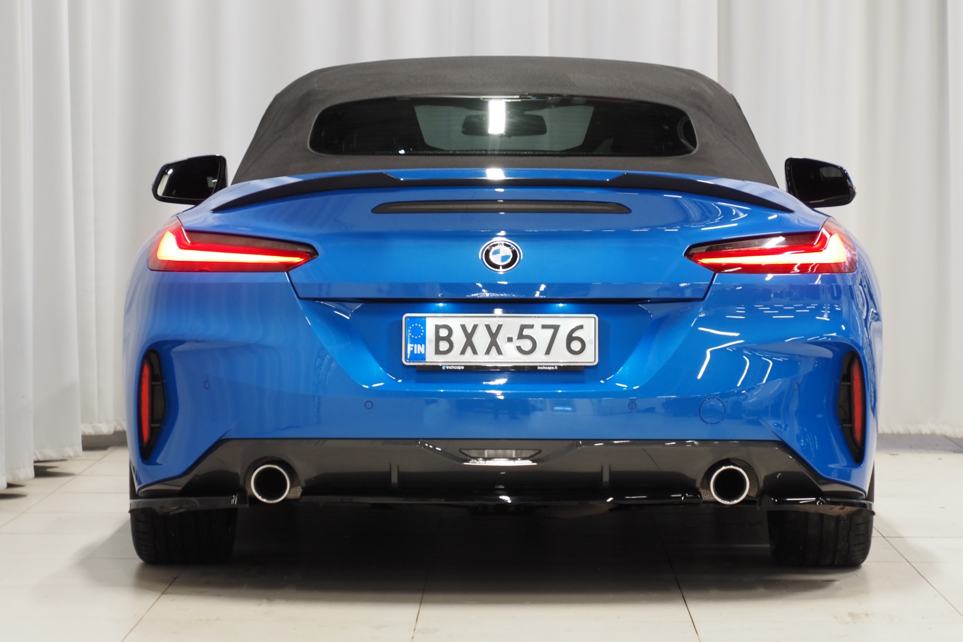 BMW Z4 7