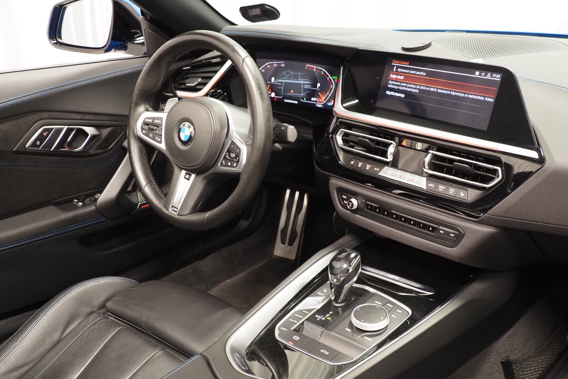 BMW Z4 8