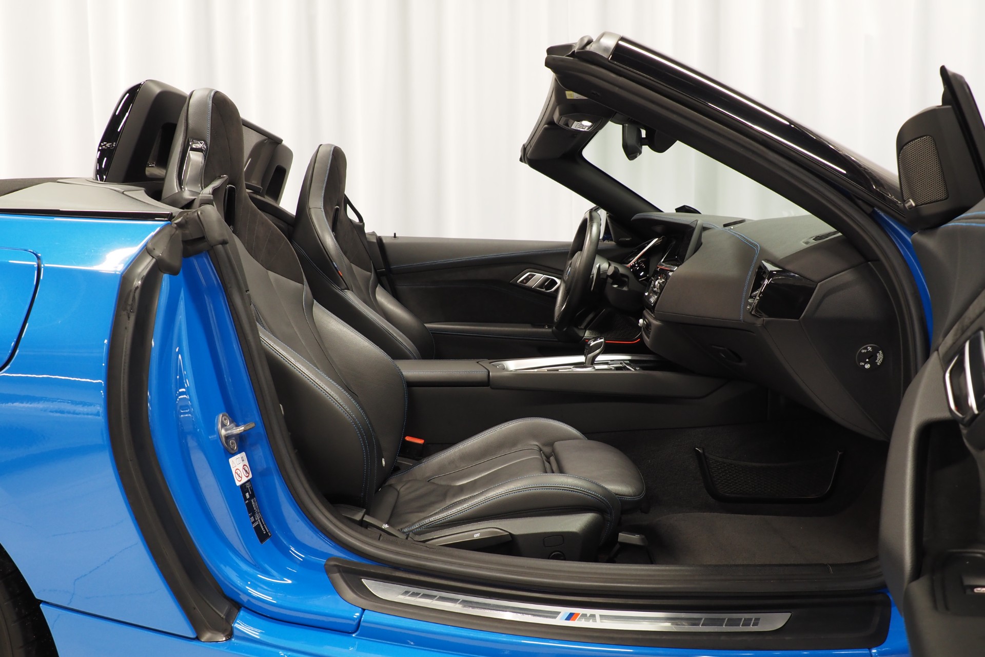 BMW Z4 9