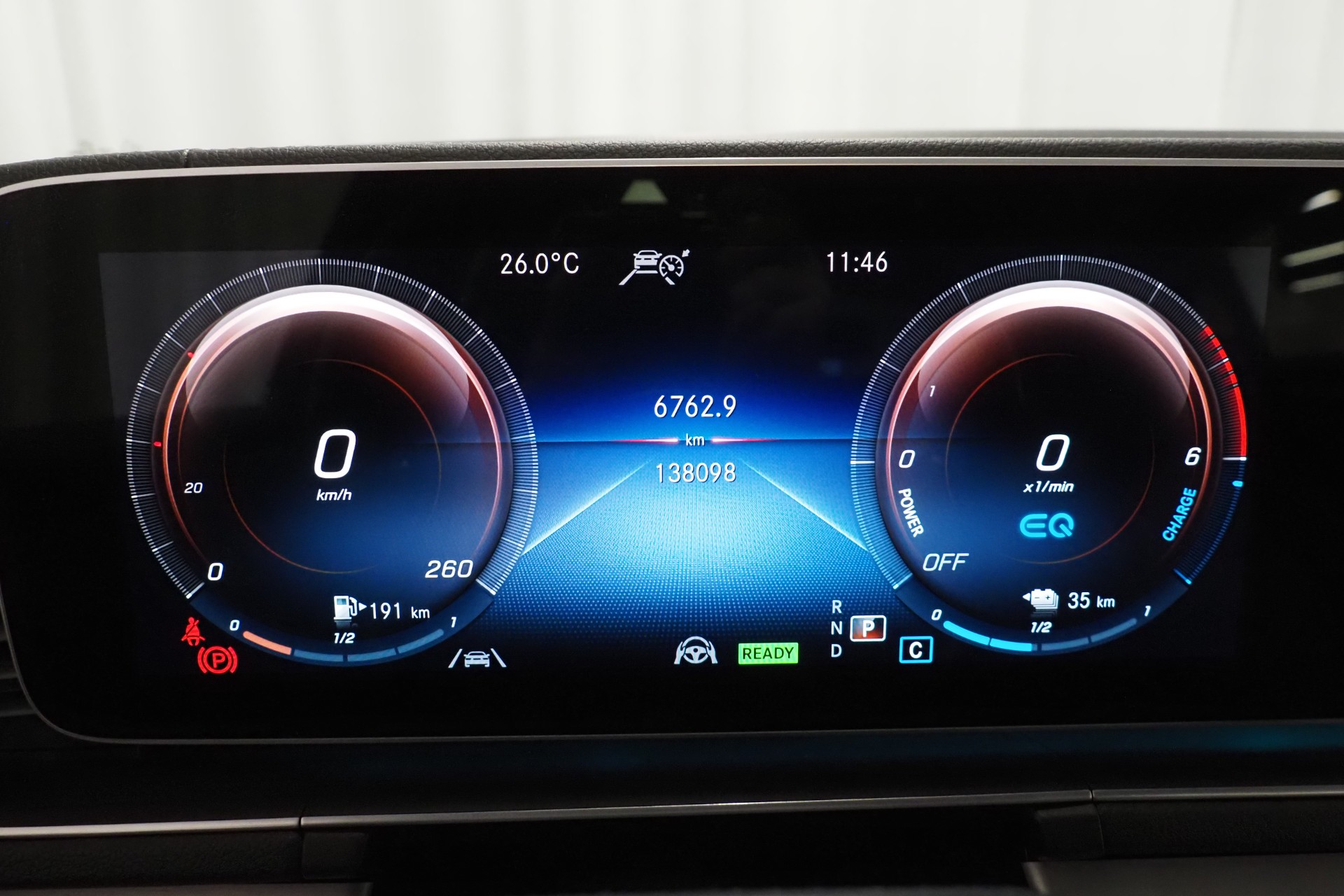Mercedes-Benz GLE 12
