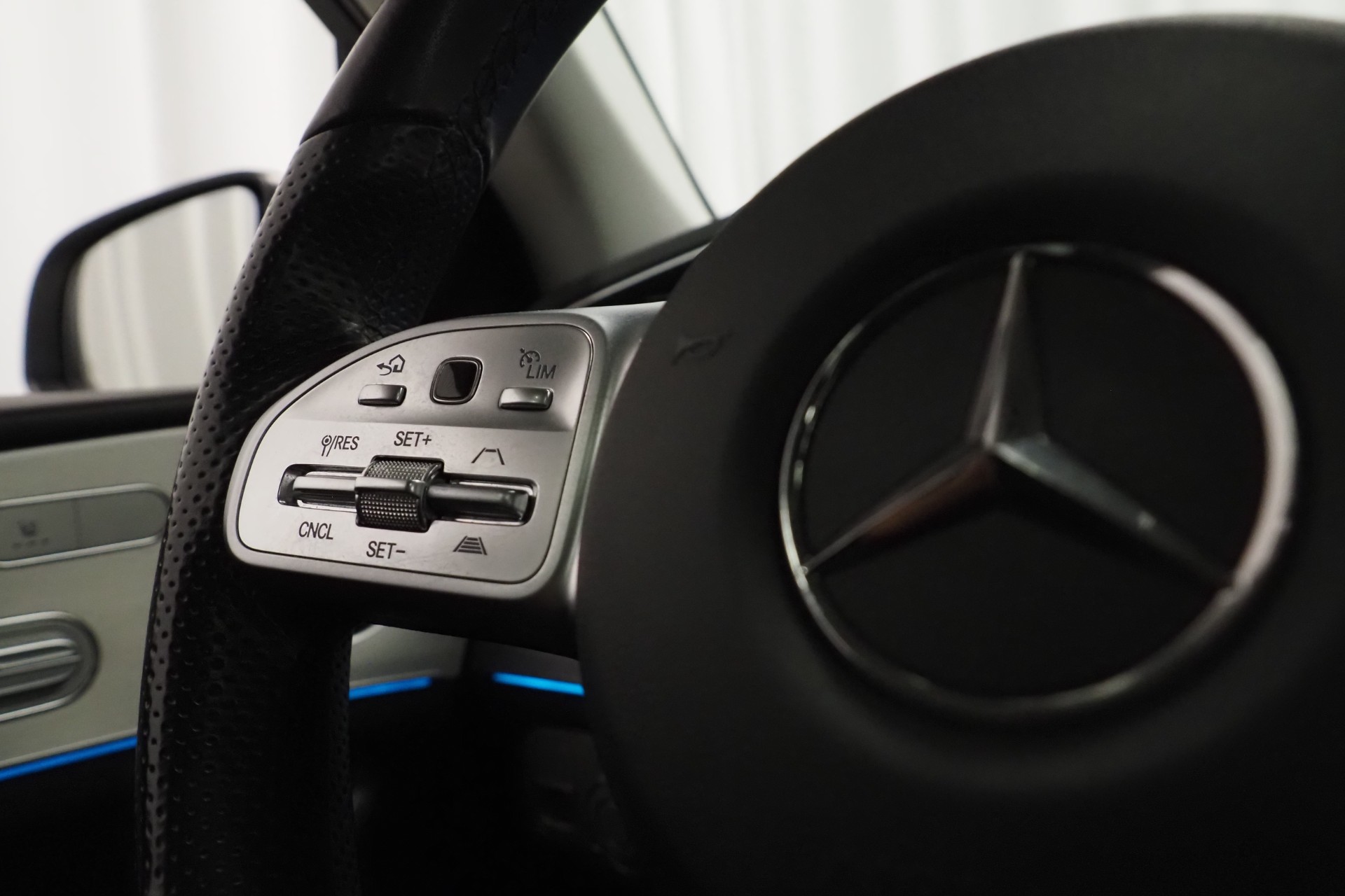 Mercedes-Benz GLE 13