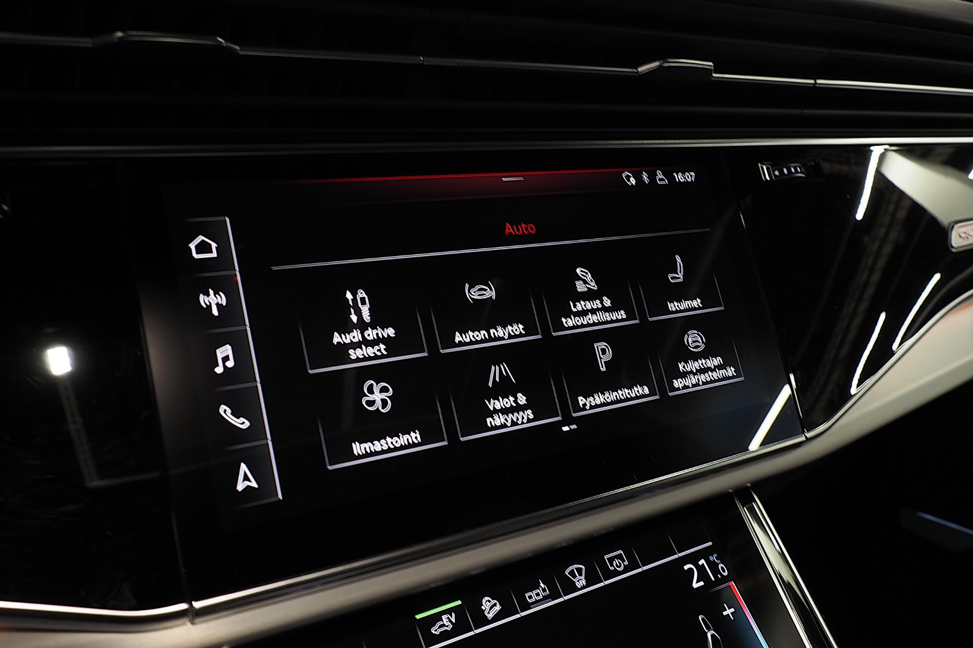 Audi Q7 13