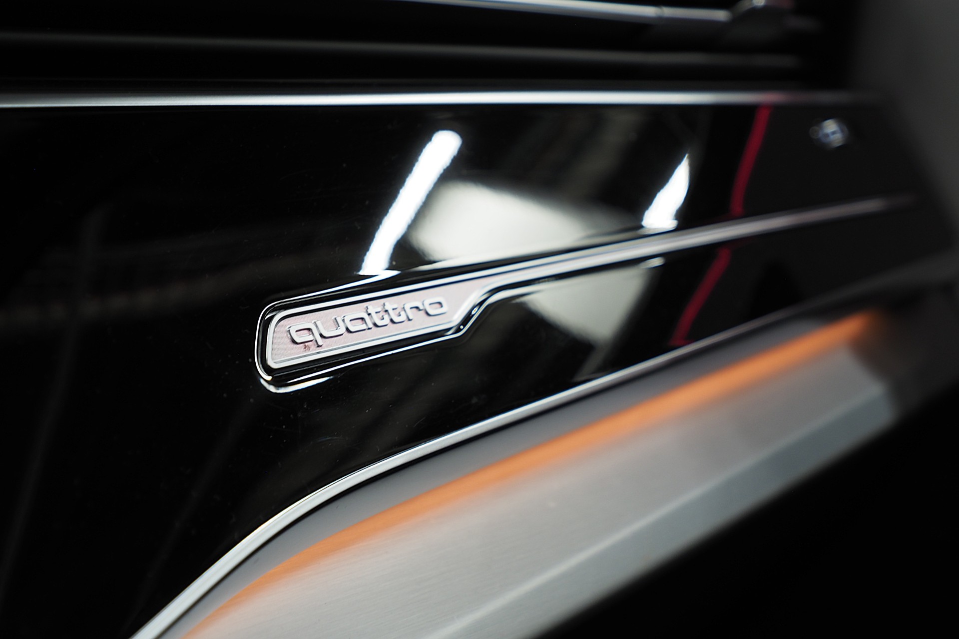 Audi Q7 20