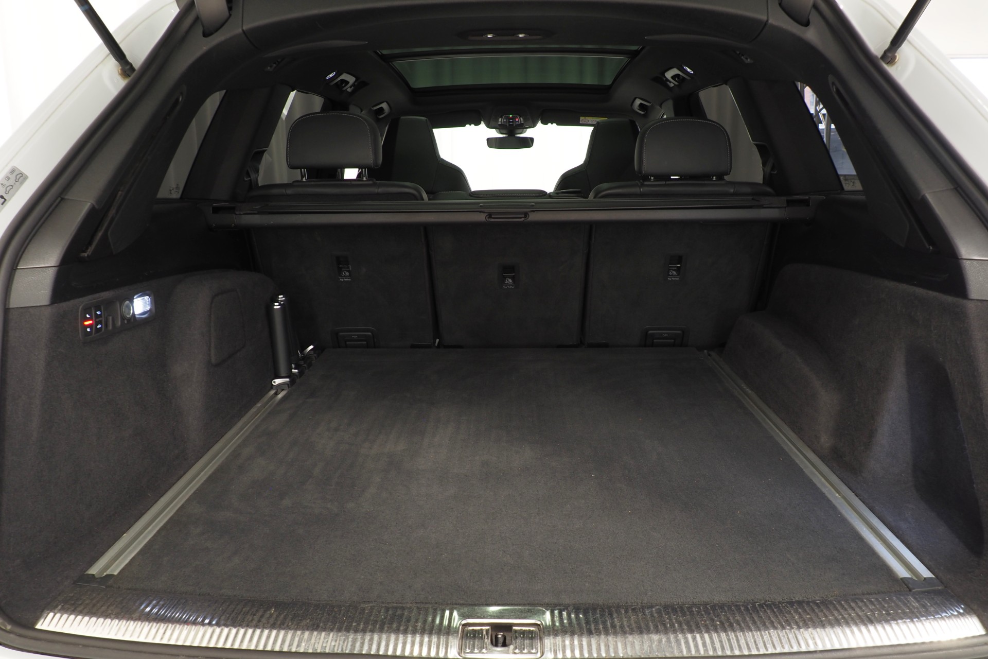 Audi Q7 29