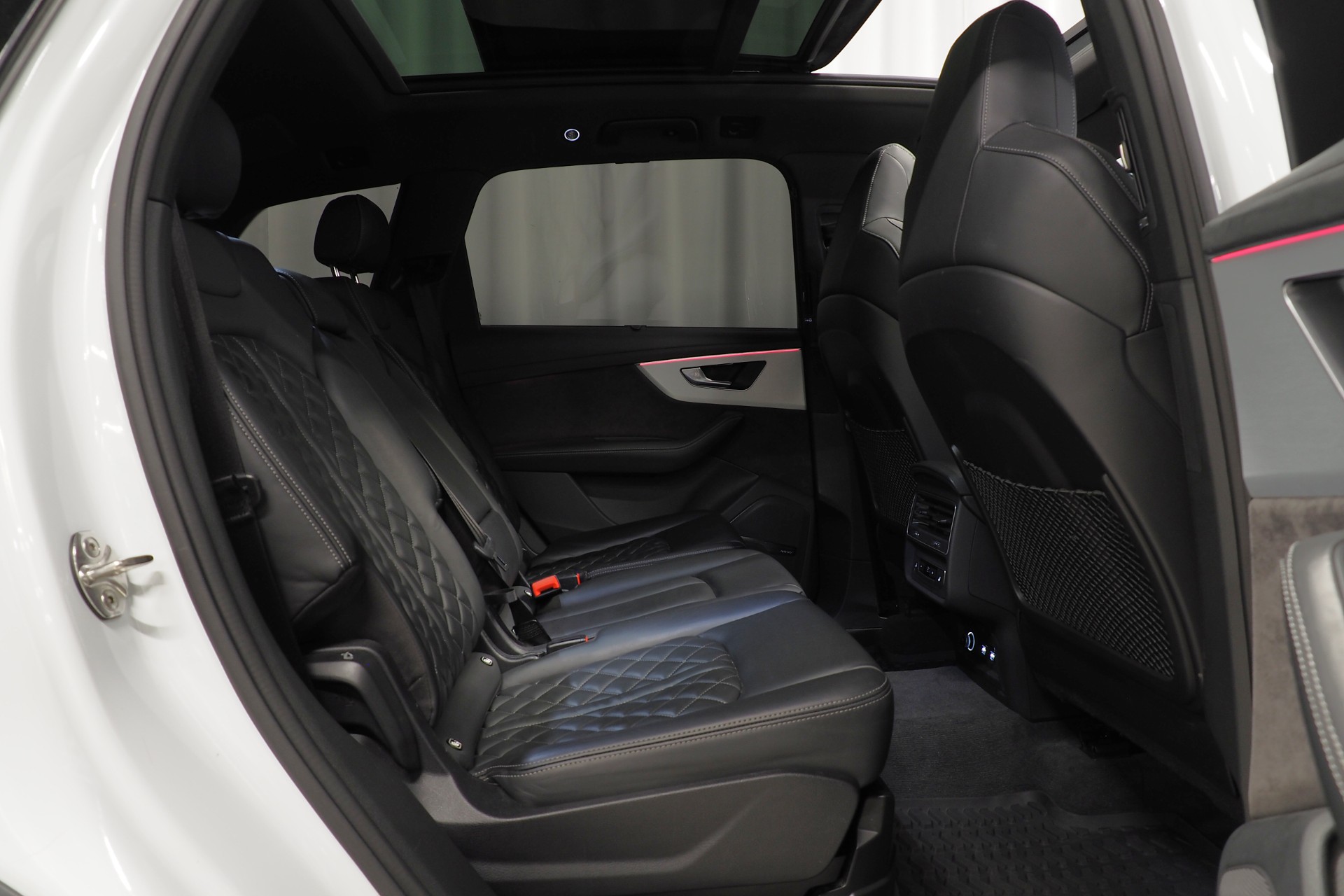 Audi Q7 7