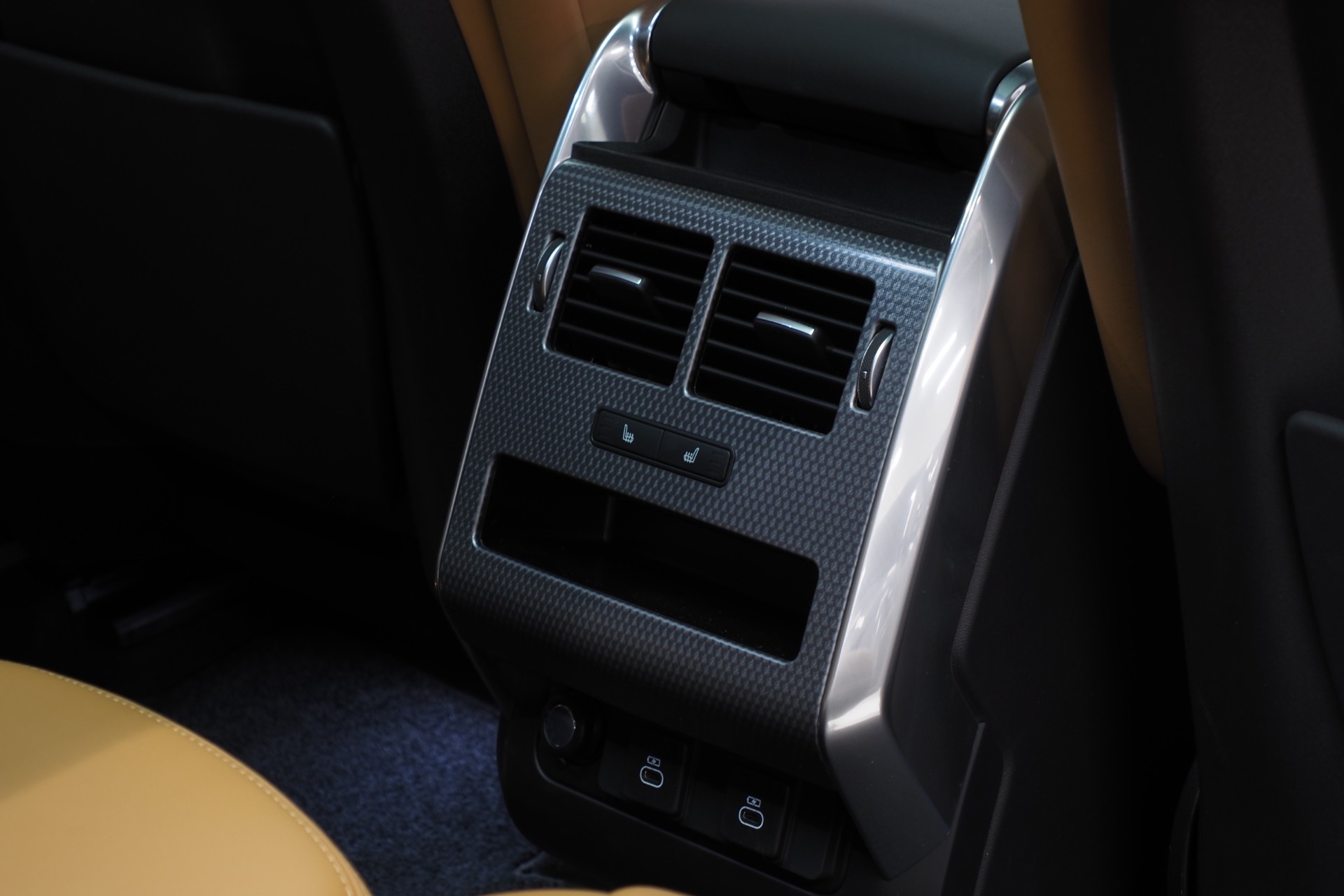 Land Rover Range Rover Sport 19