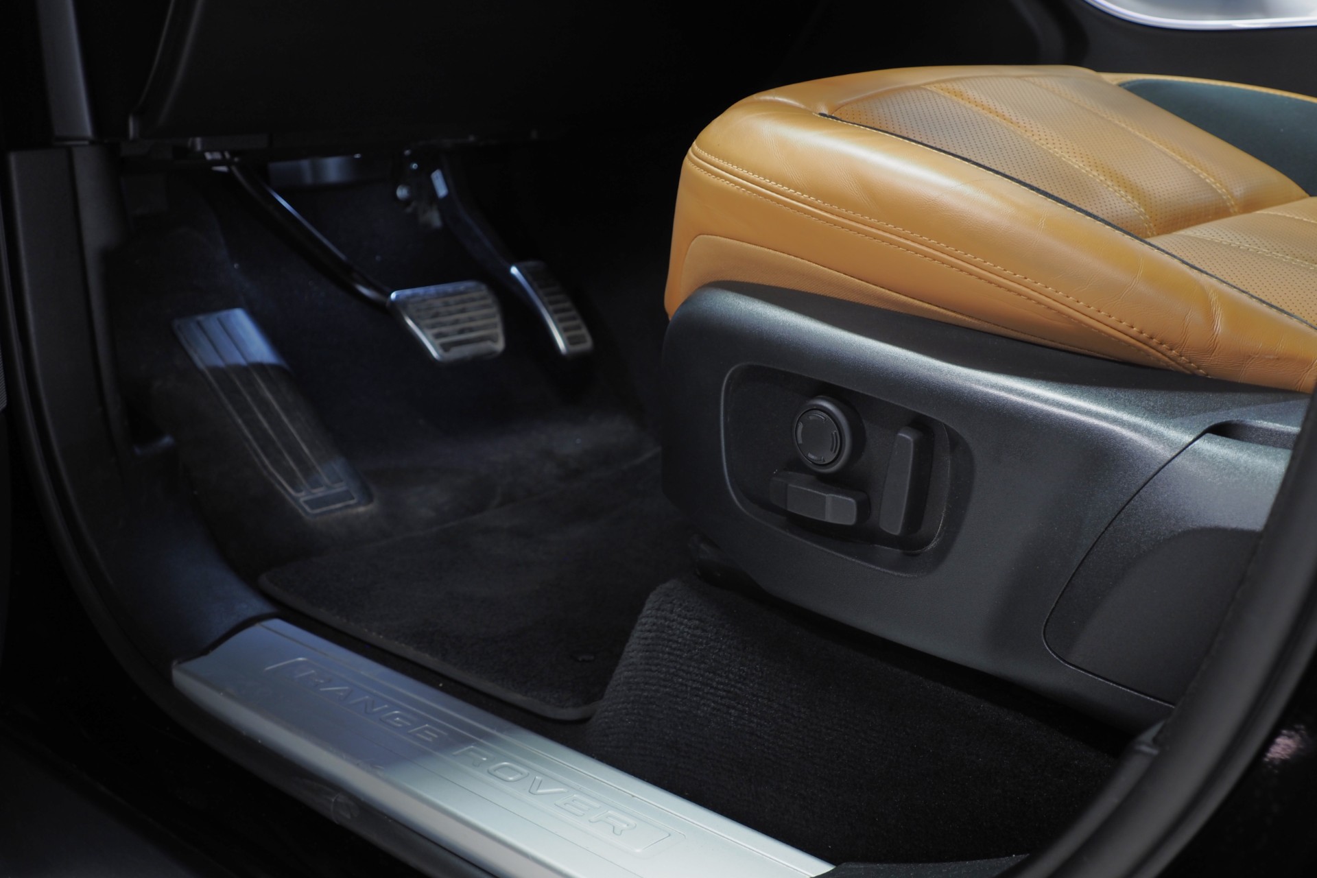 Land Rover Range Rover Sport 20