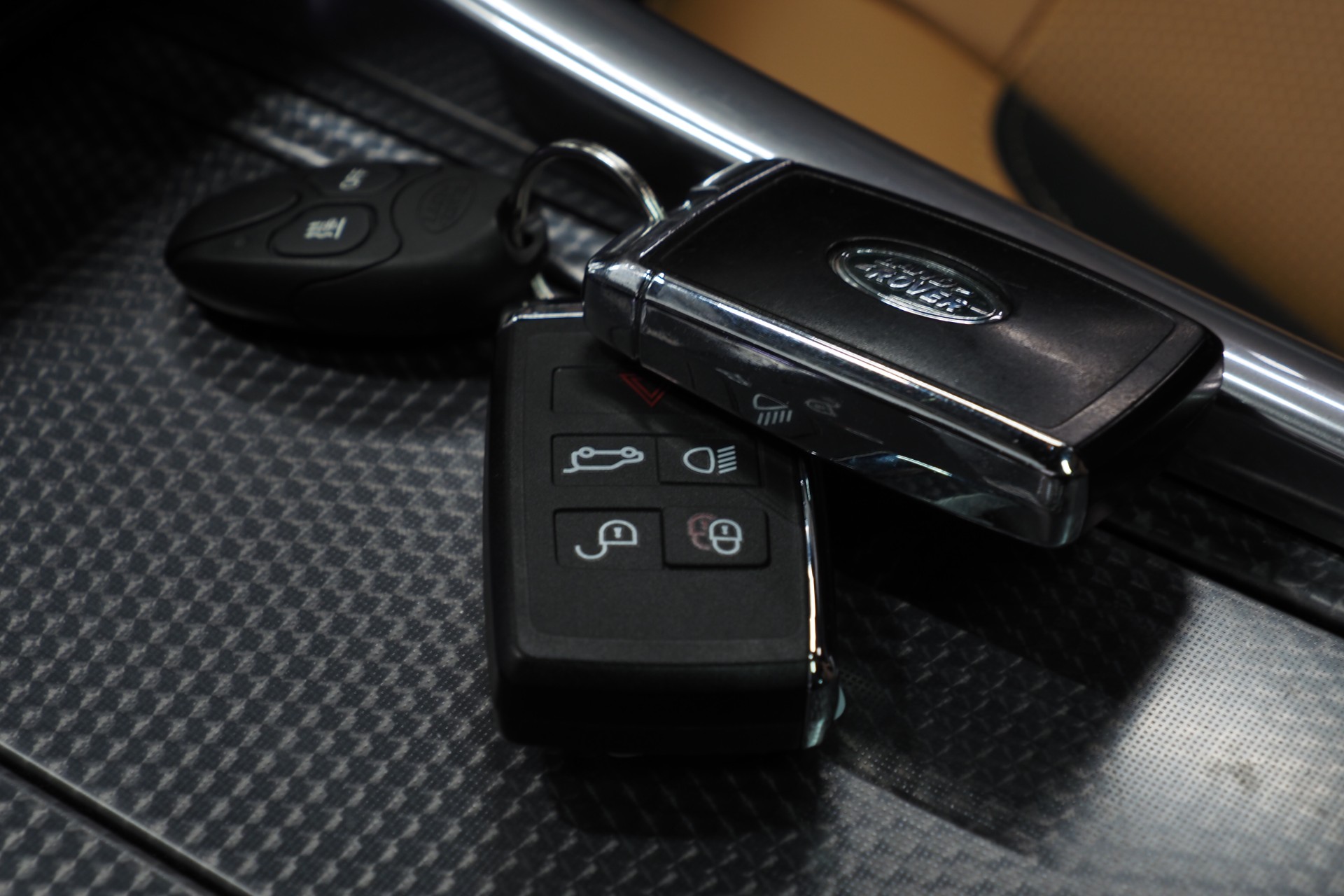 Land Rover Range Rover Sport 21