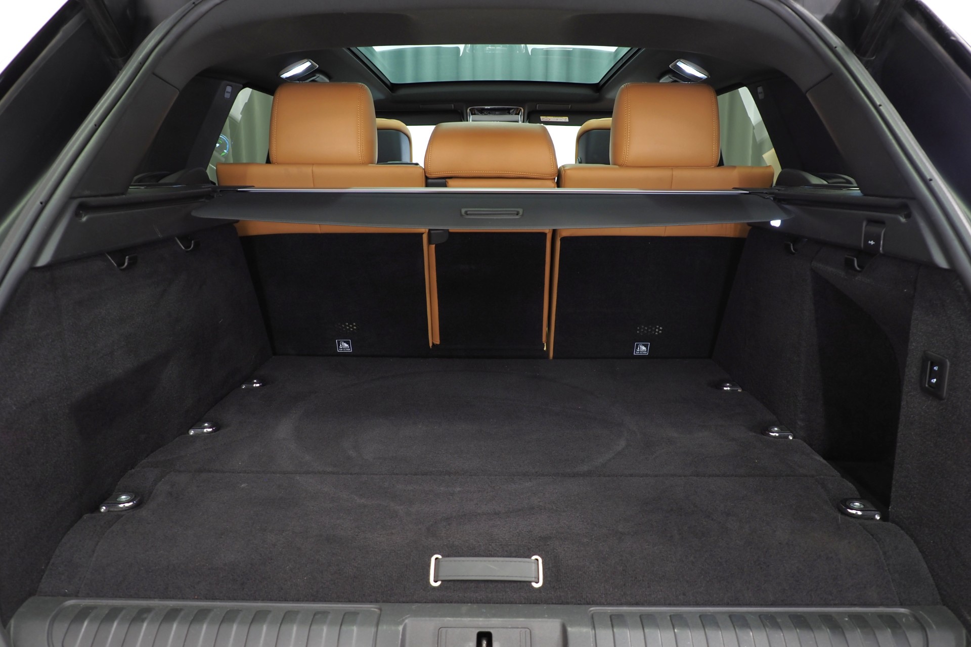 Land Rover Range Rover Sport 22