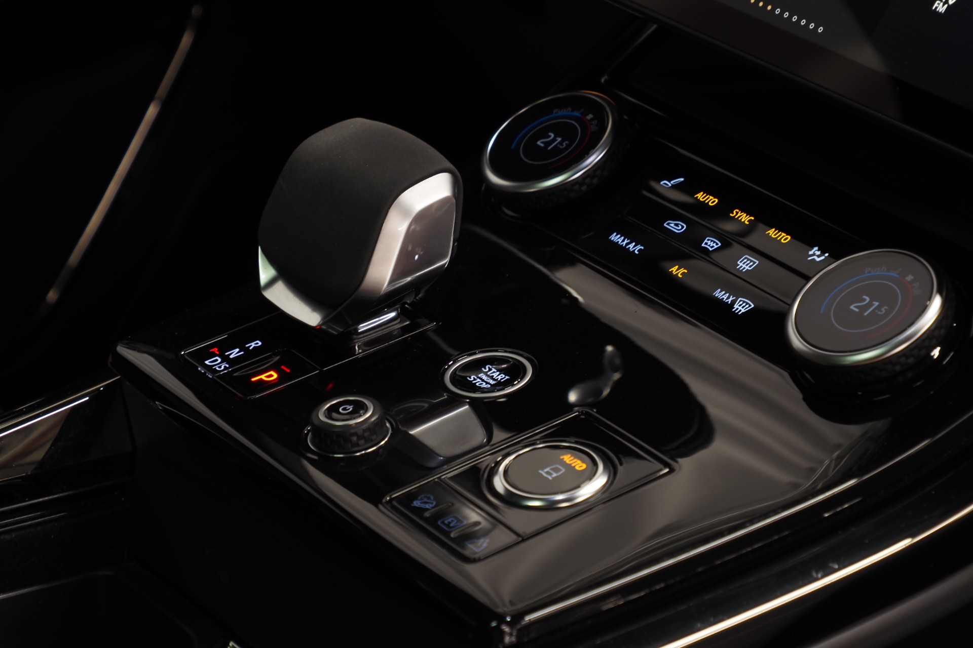 Land Rover Range Rover Sport 18