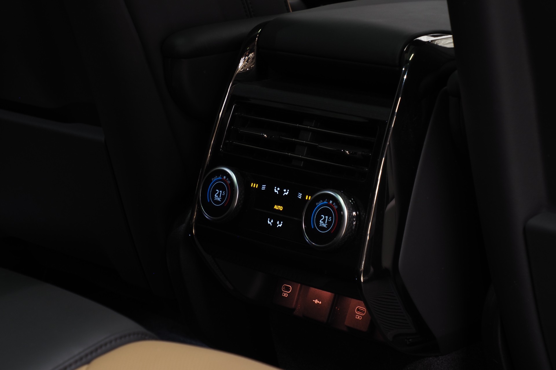 Land Rover Range Rover Sport 22