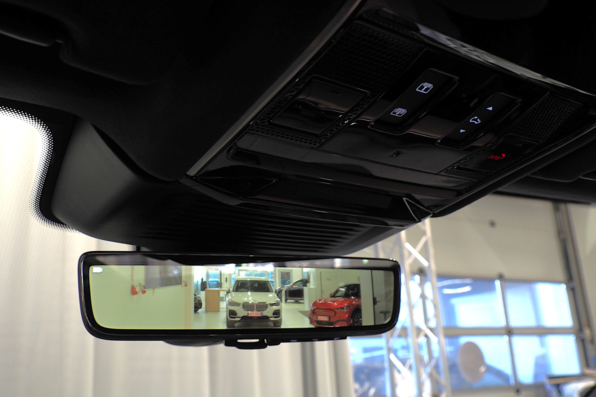 Land Rover Range Rover Sport 24