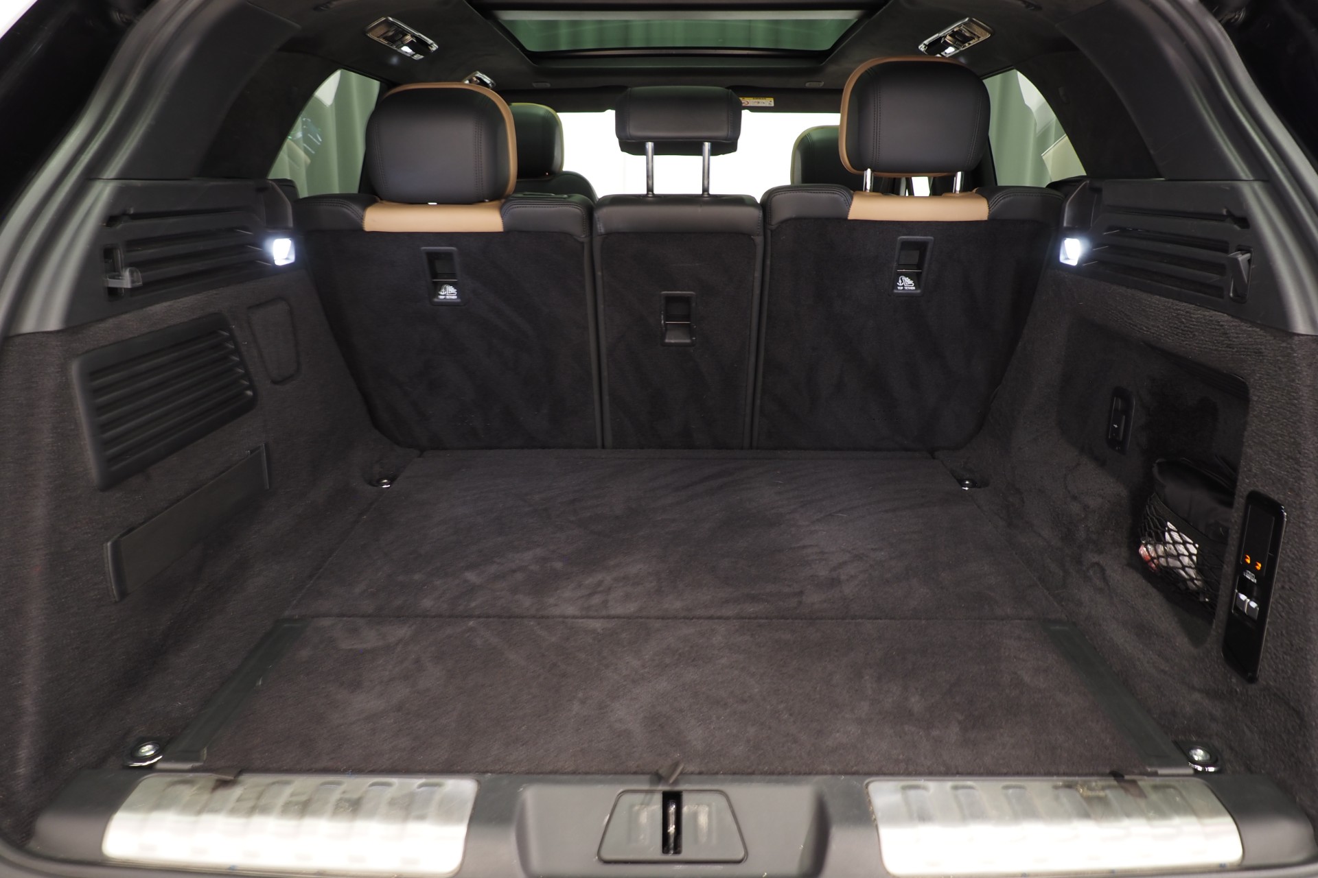 Land Rover Range Rover Sport 28