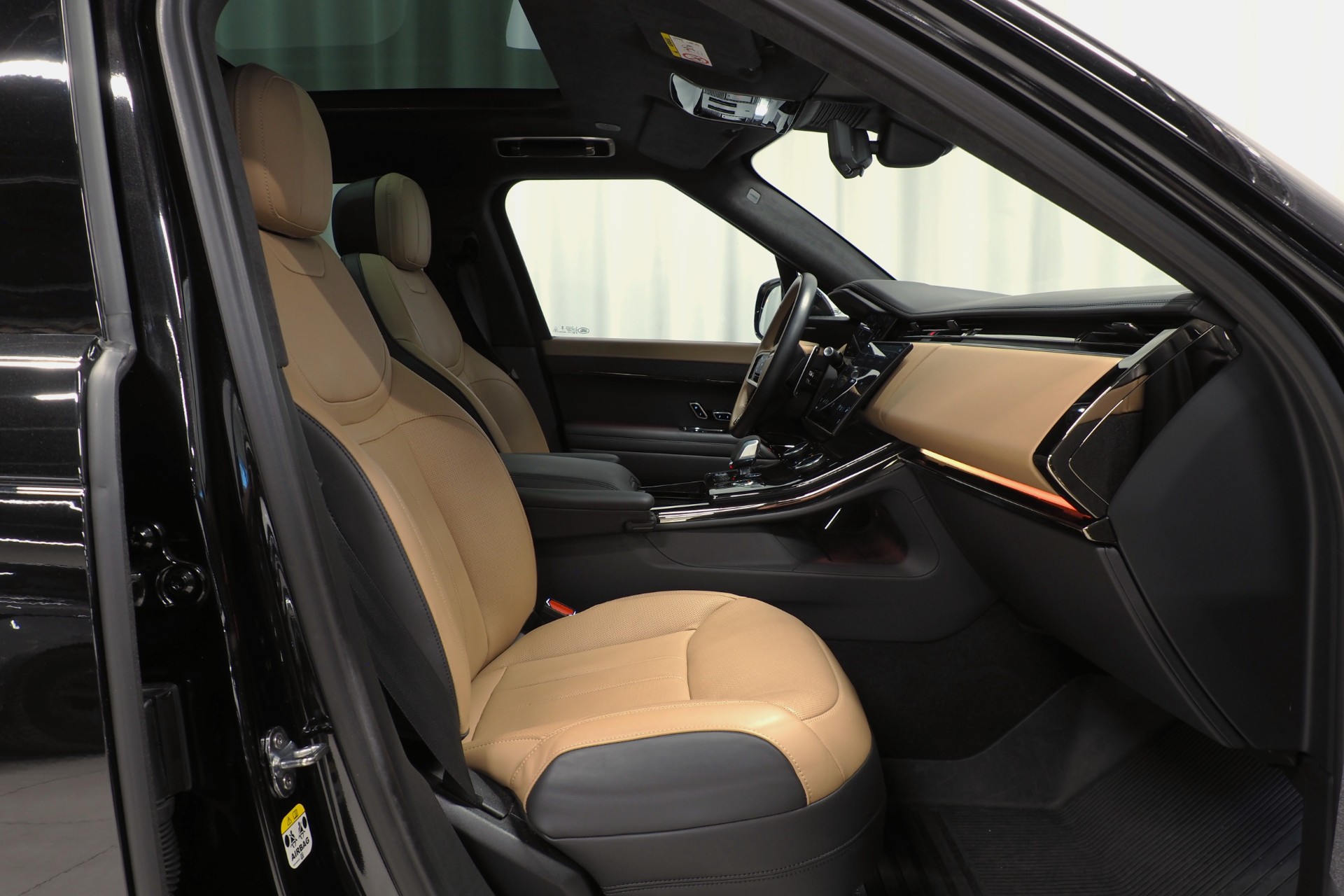 Land Rover Range Rover Sport 6