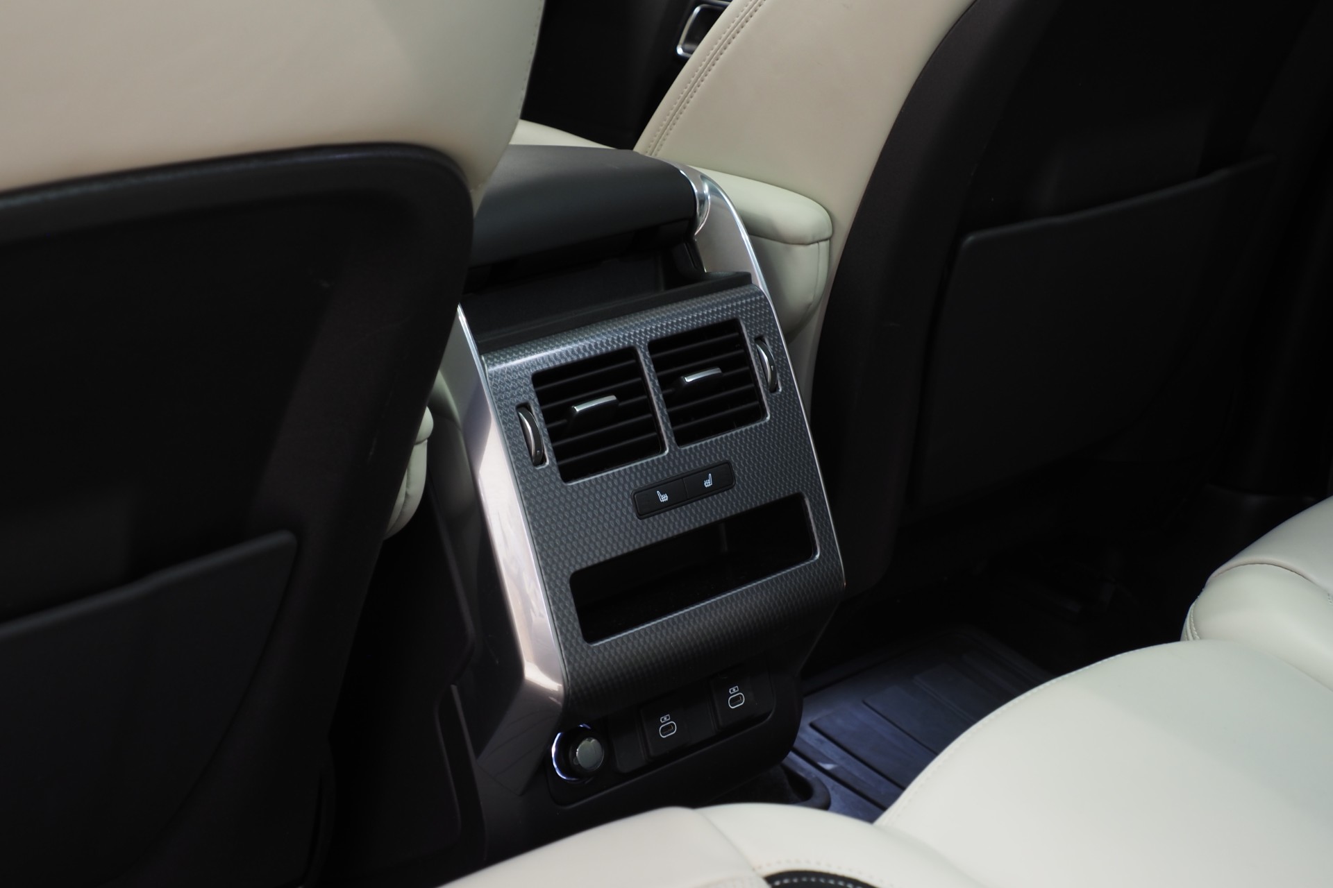 Land Rover Range Rover Sport 14