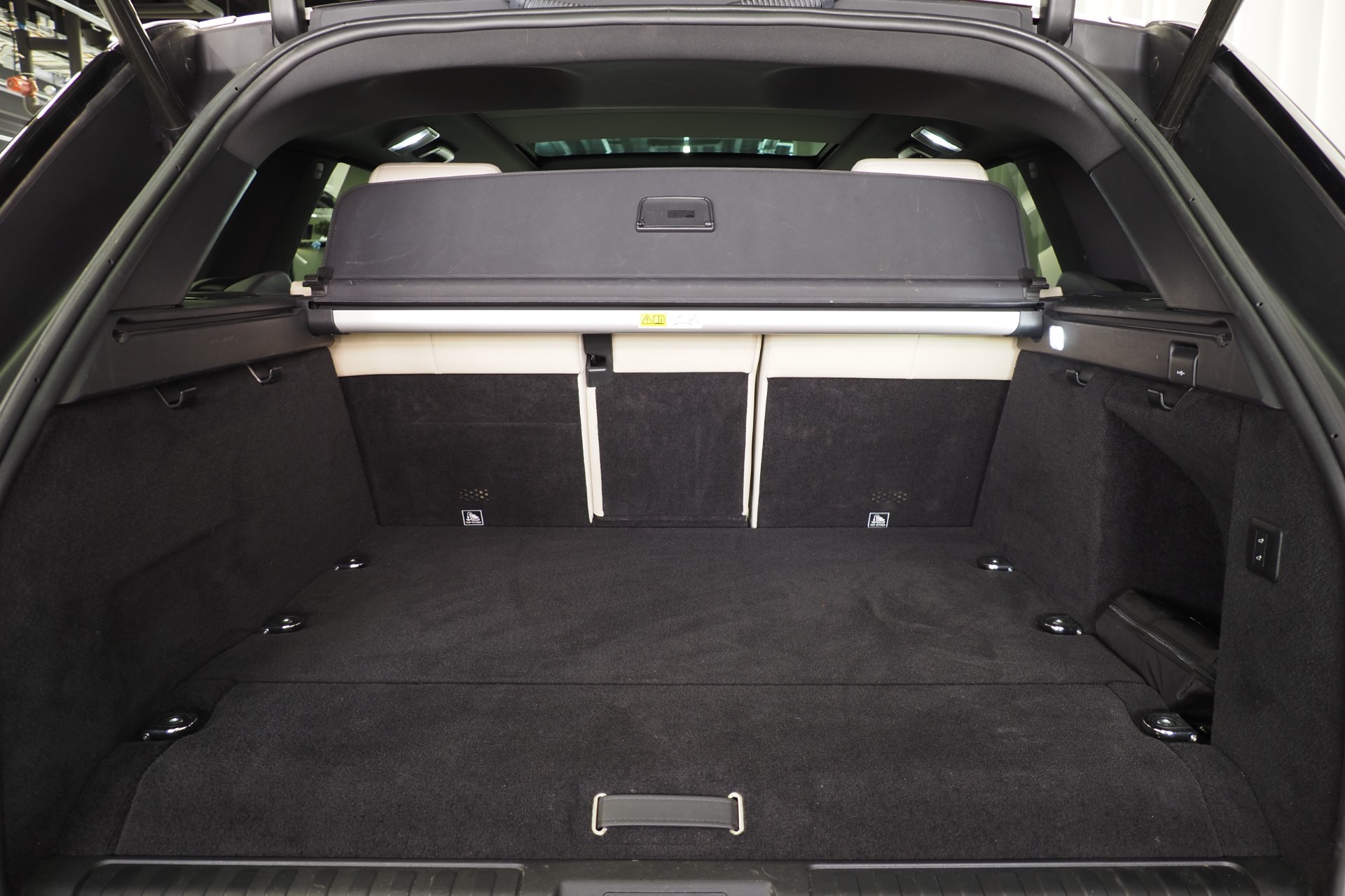 Land Rover Range Rover Sport 16