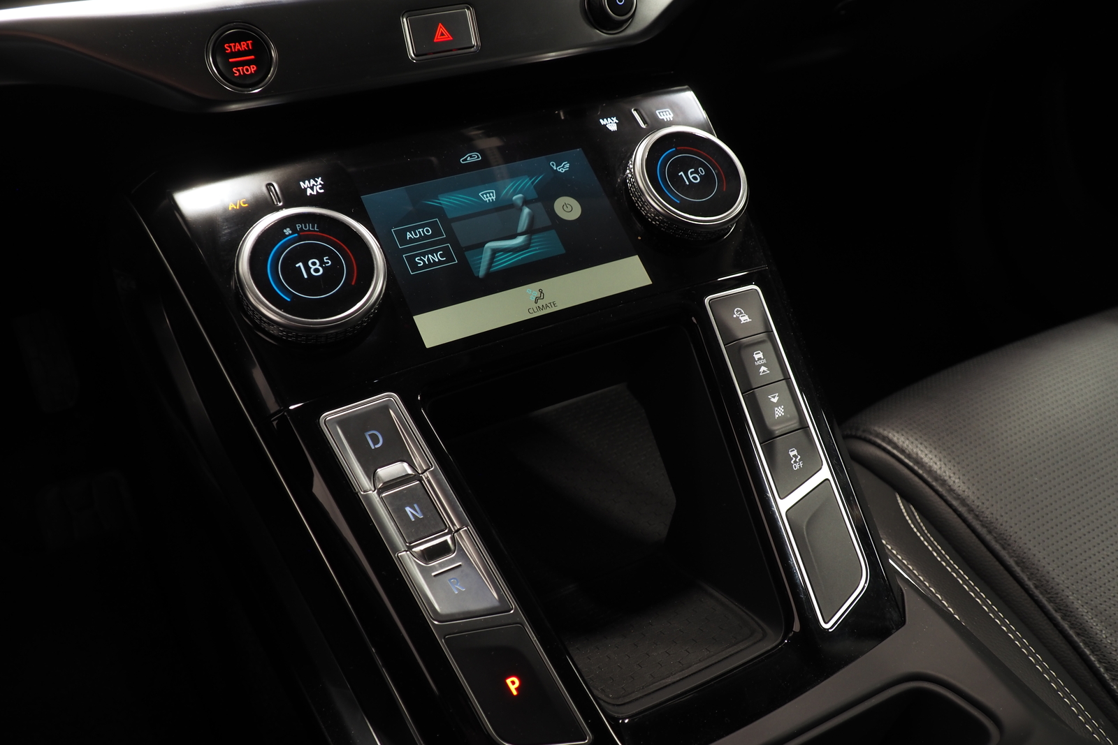 Jaguar I-PACE 15