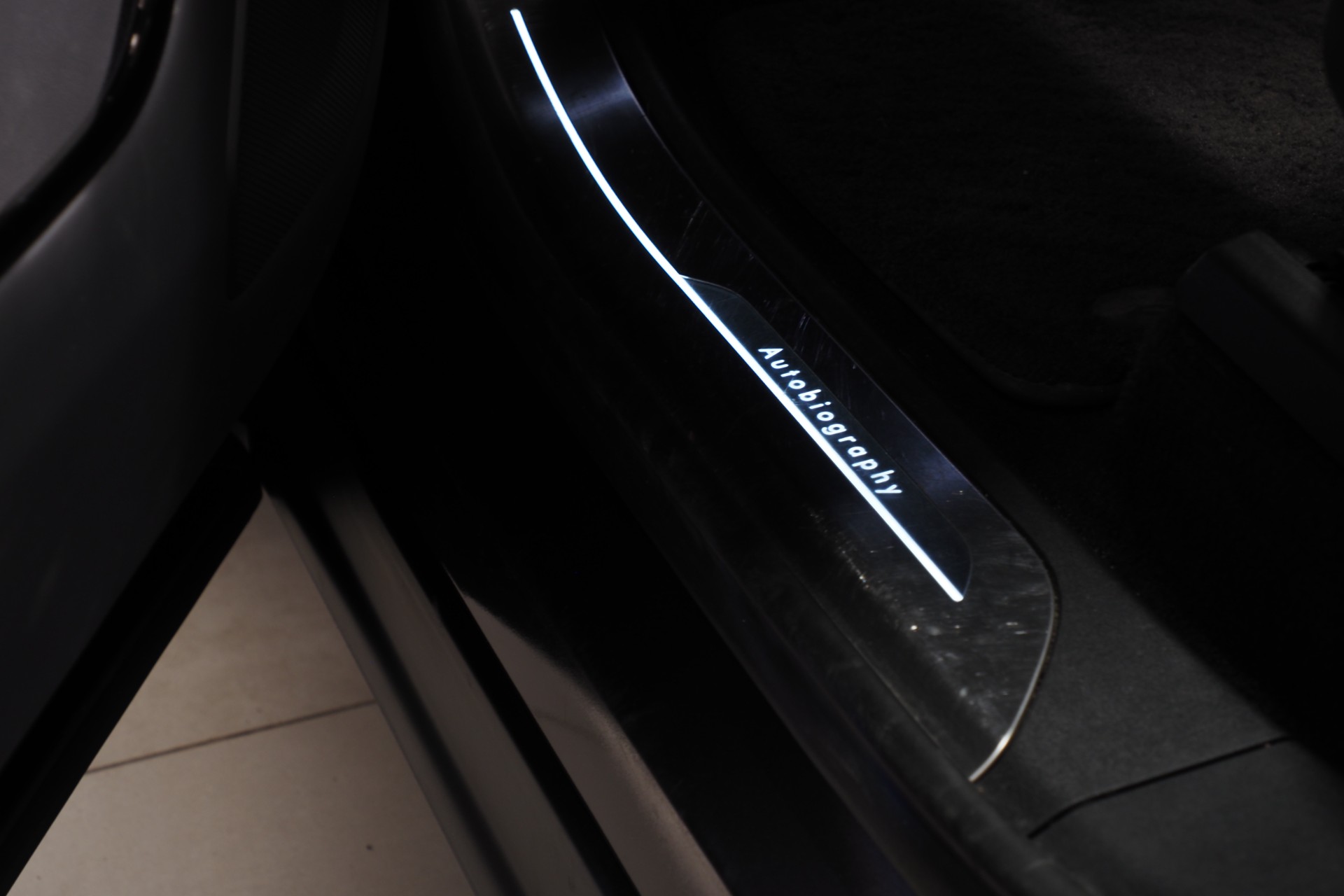 Land Rover Range Rover Sport 18