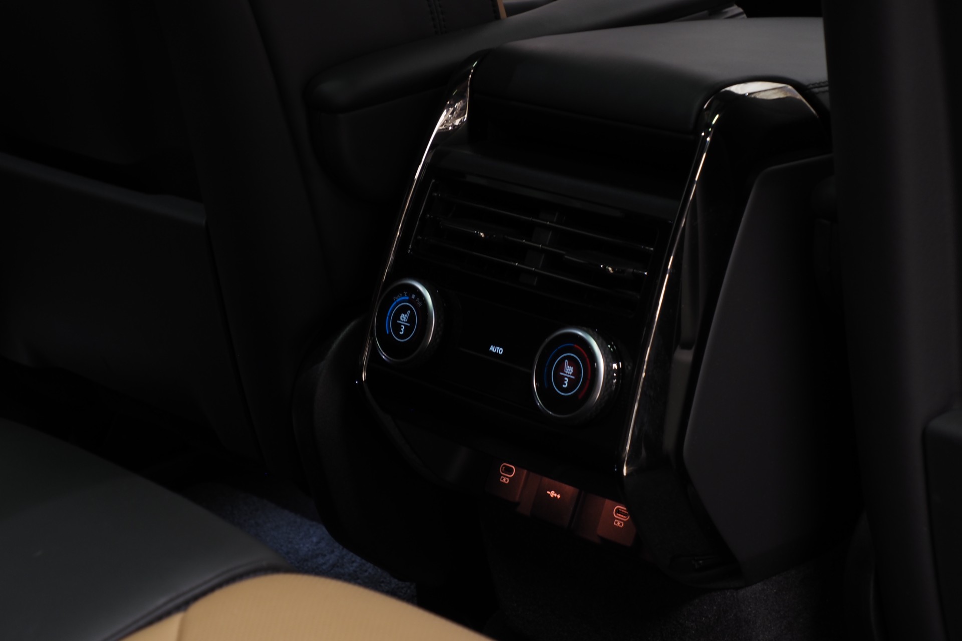 Land Rover Range Rover Sport 19