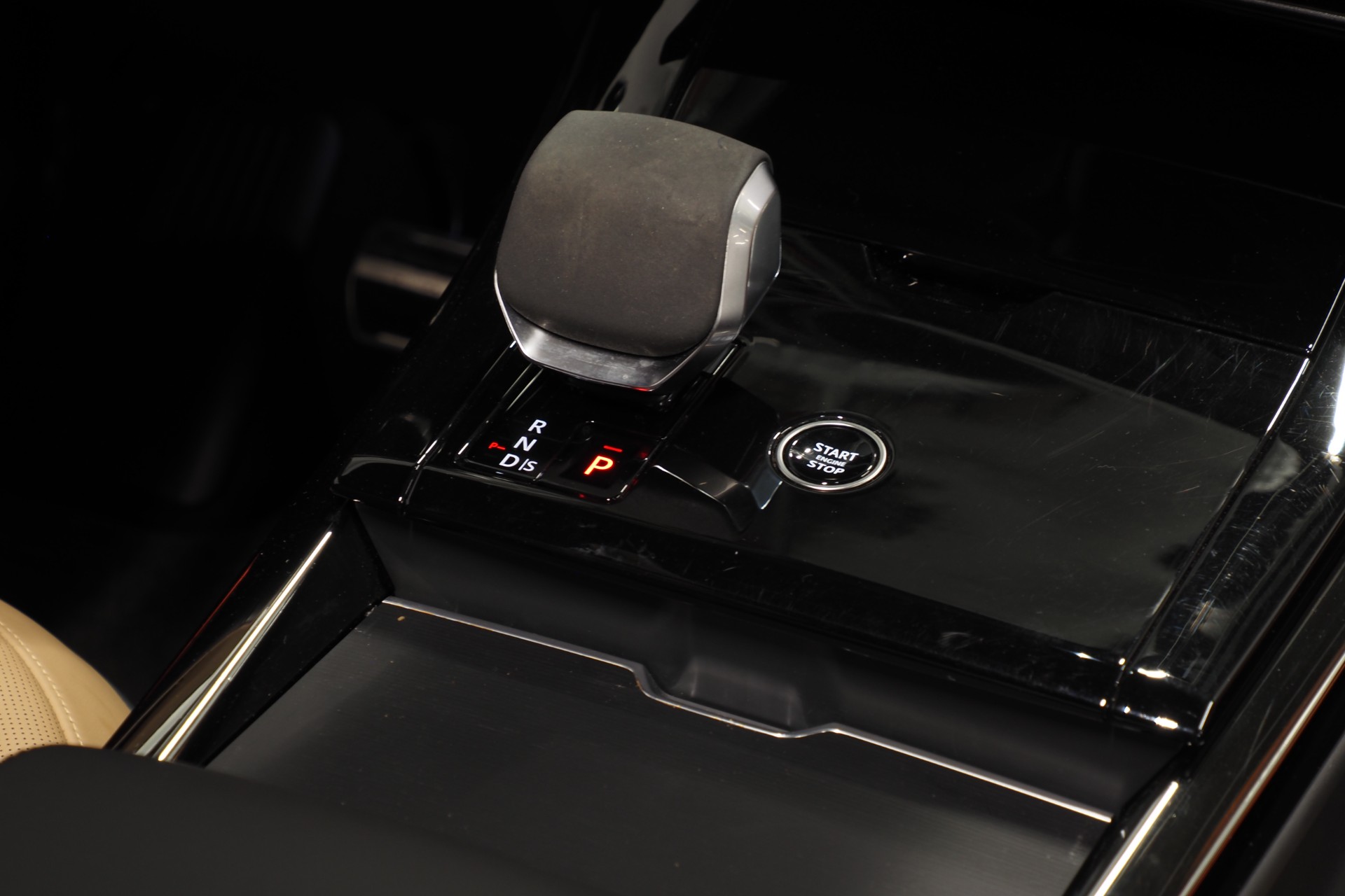 Land Rover Range Rover Sport 21
