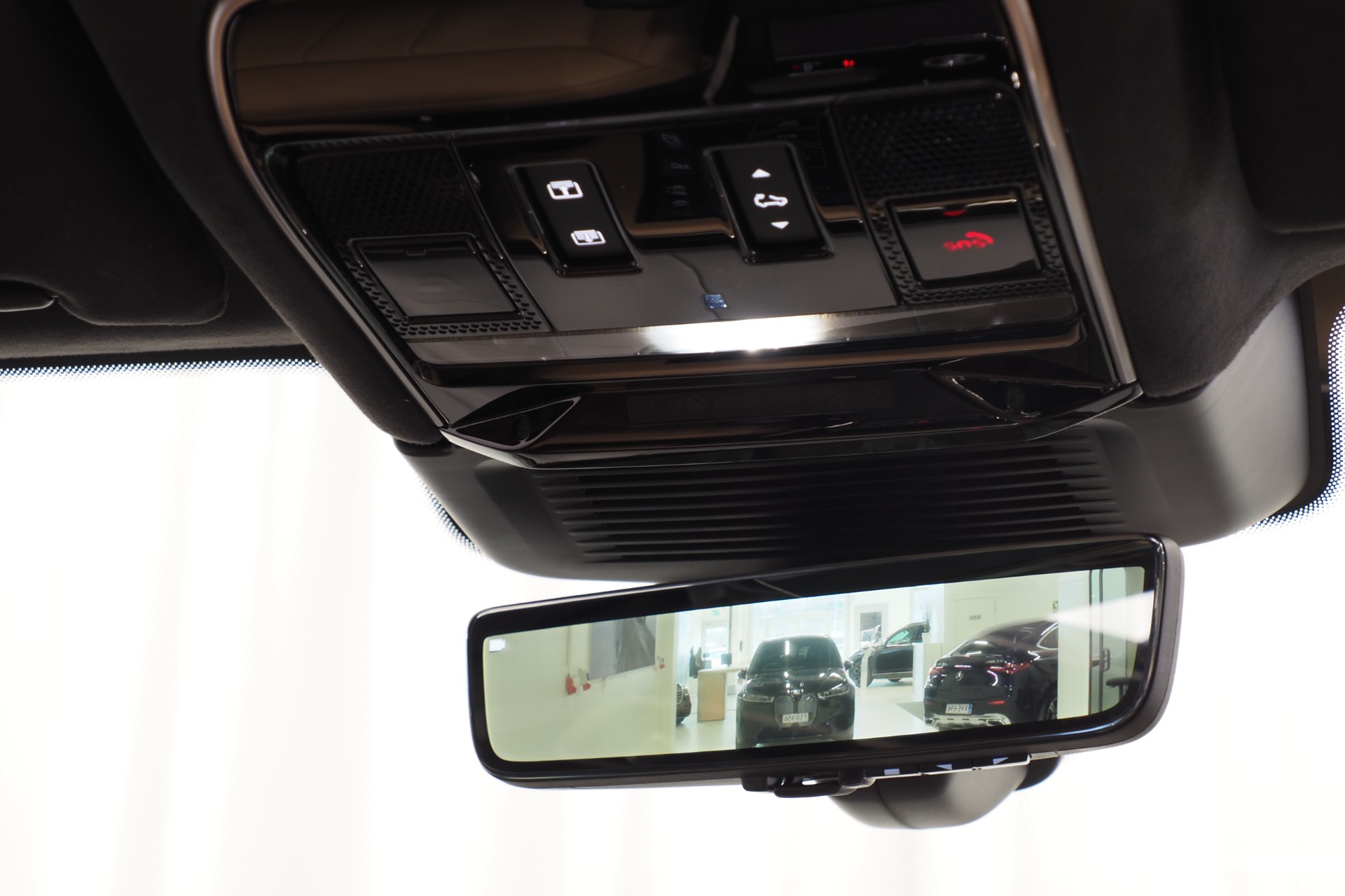 Land Rover Range Rover Sport 22