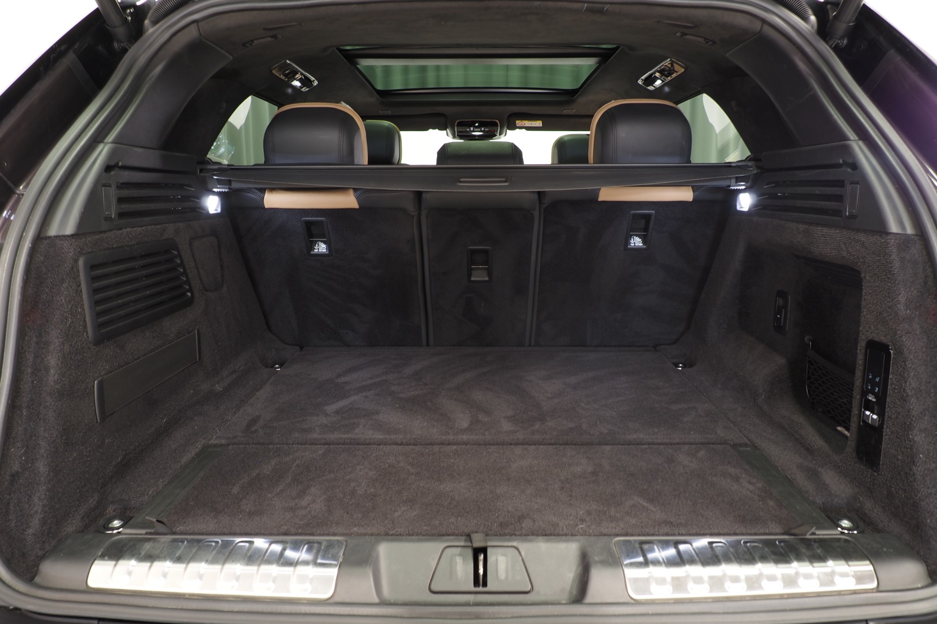 Land Rover Range Rover Sport 27