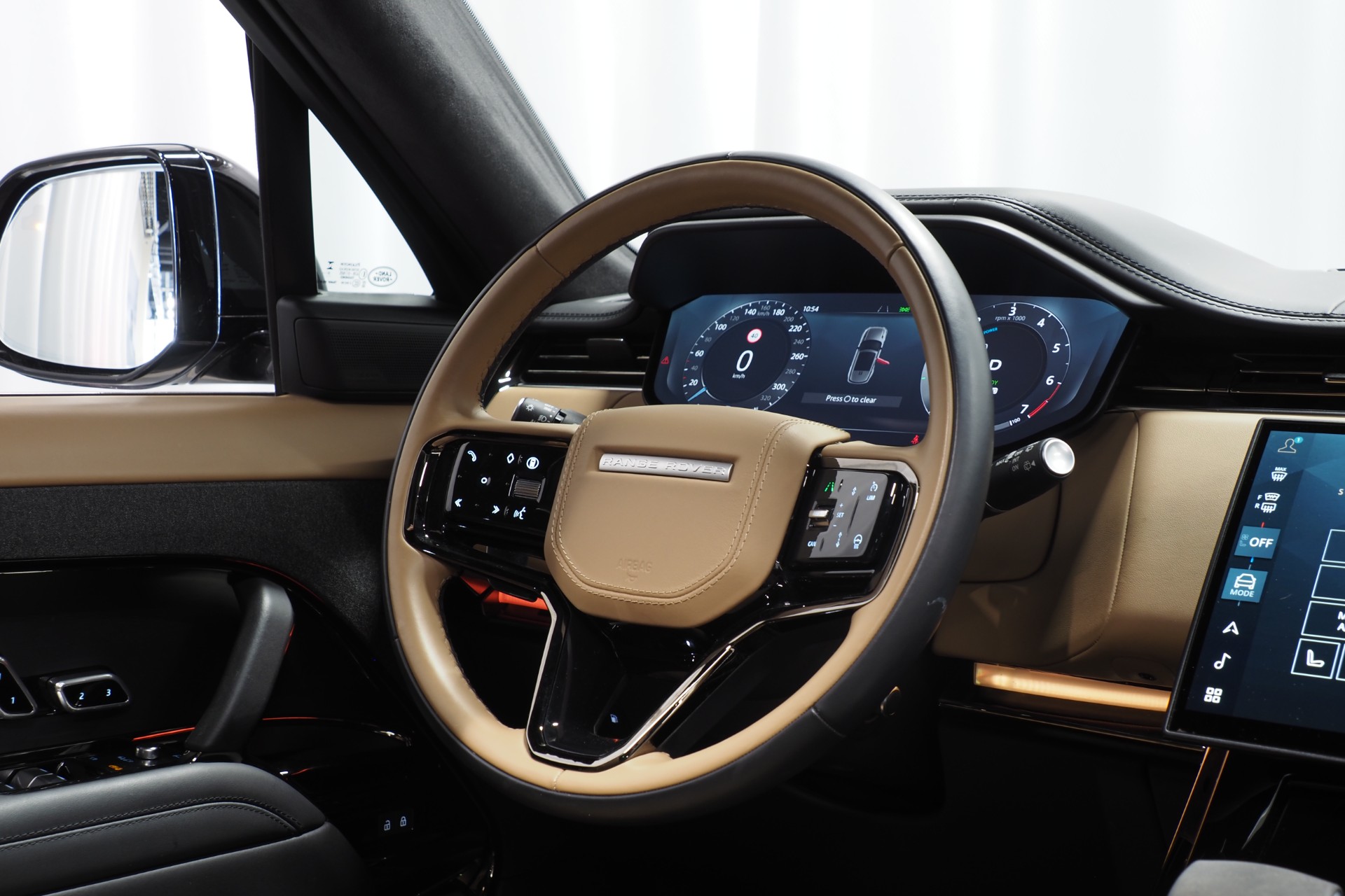 Land Rover Range Rover Sport 5