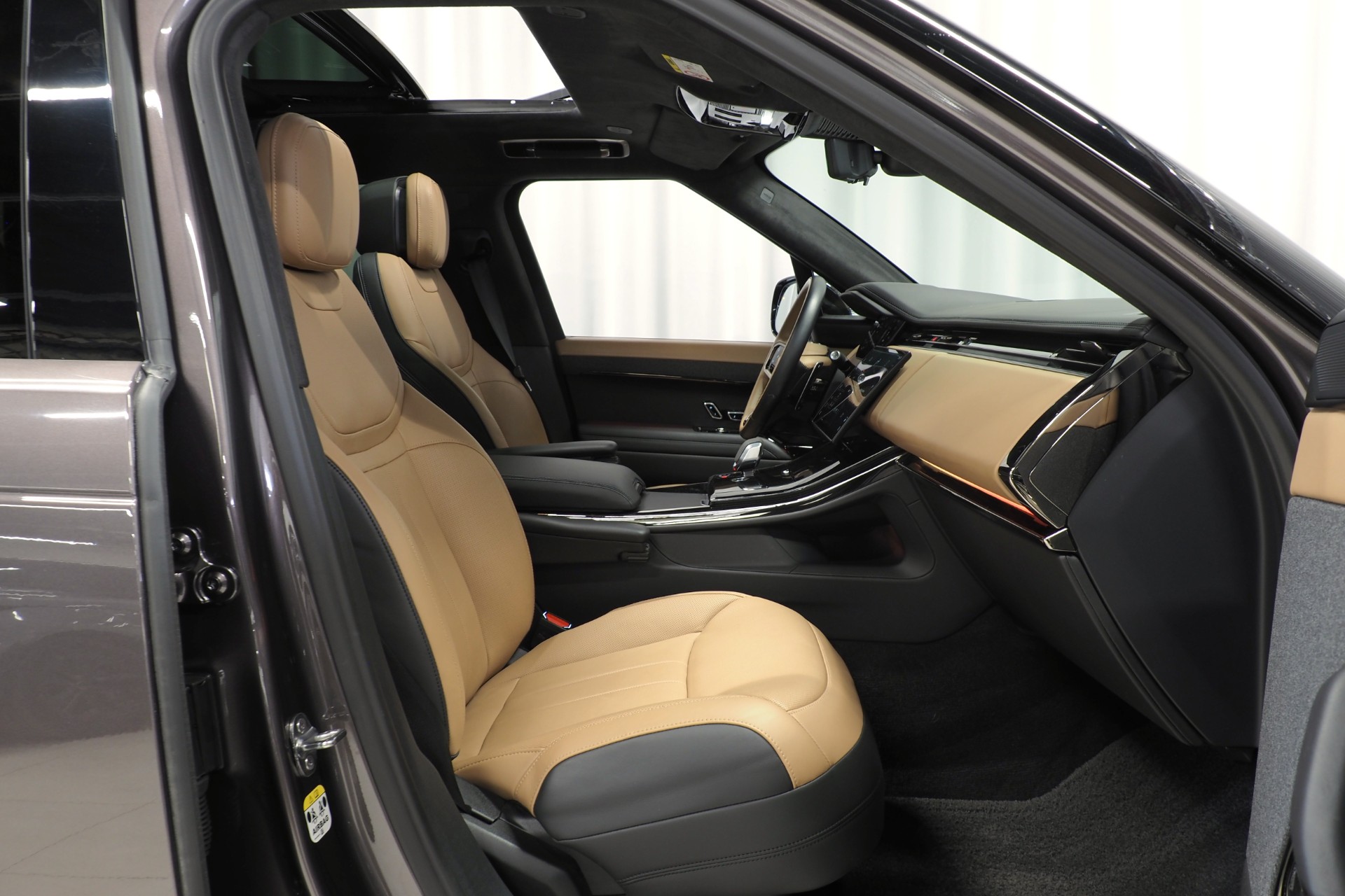Land Rover Range Rover Sport 6