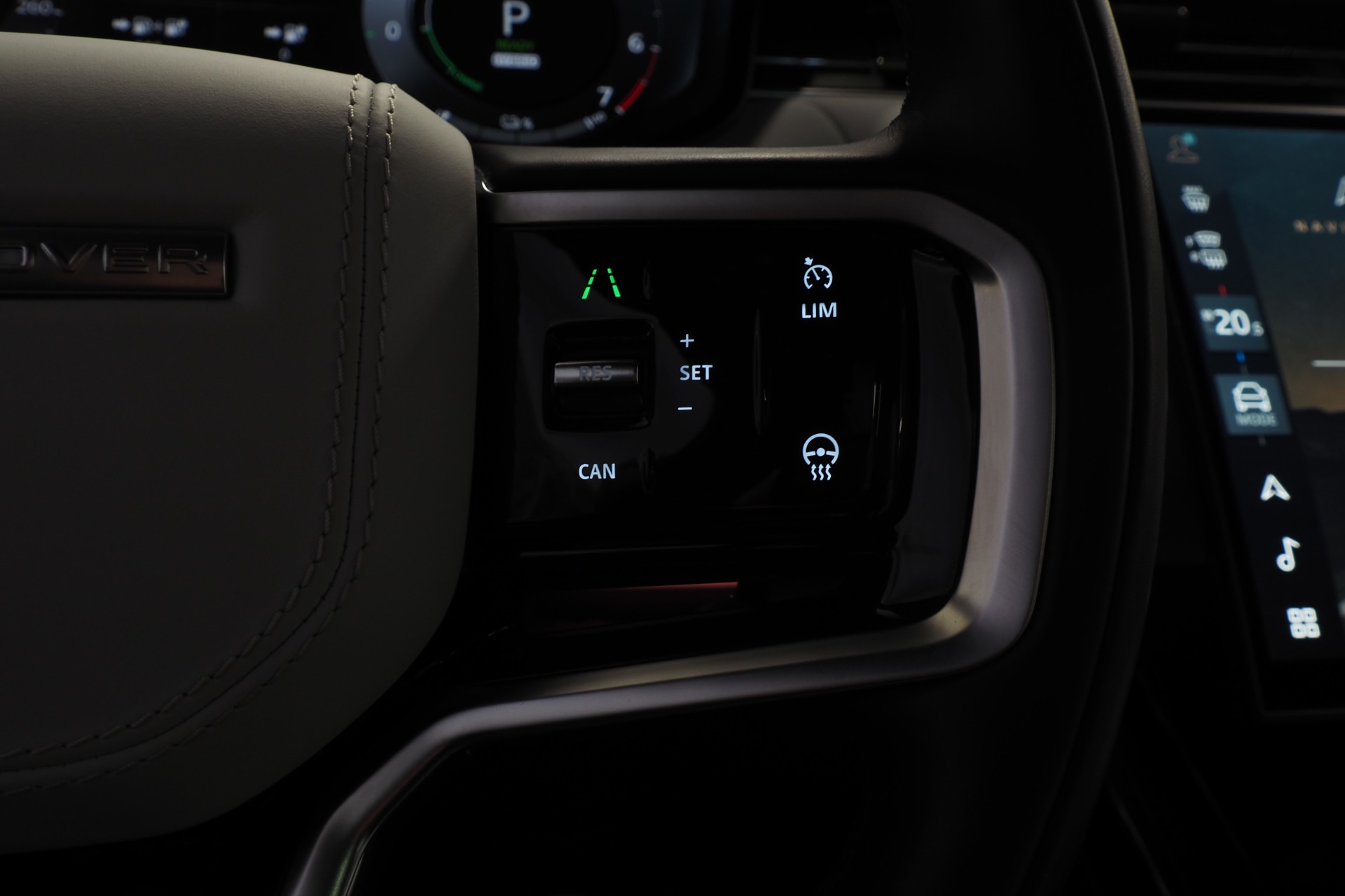 Land Rover Range Rover Sport 10