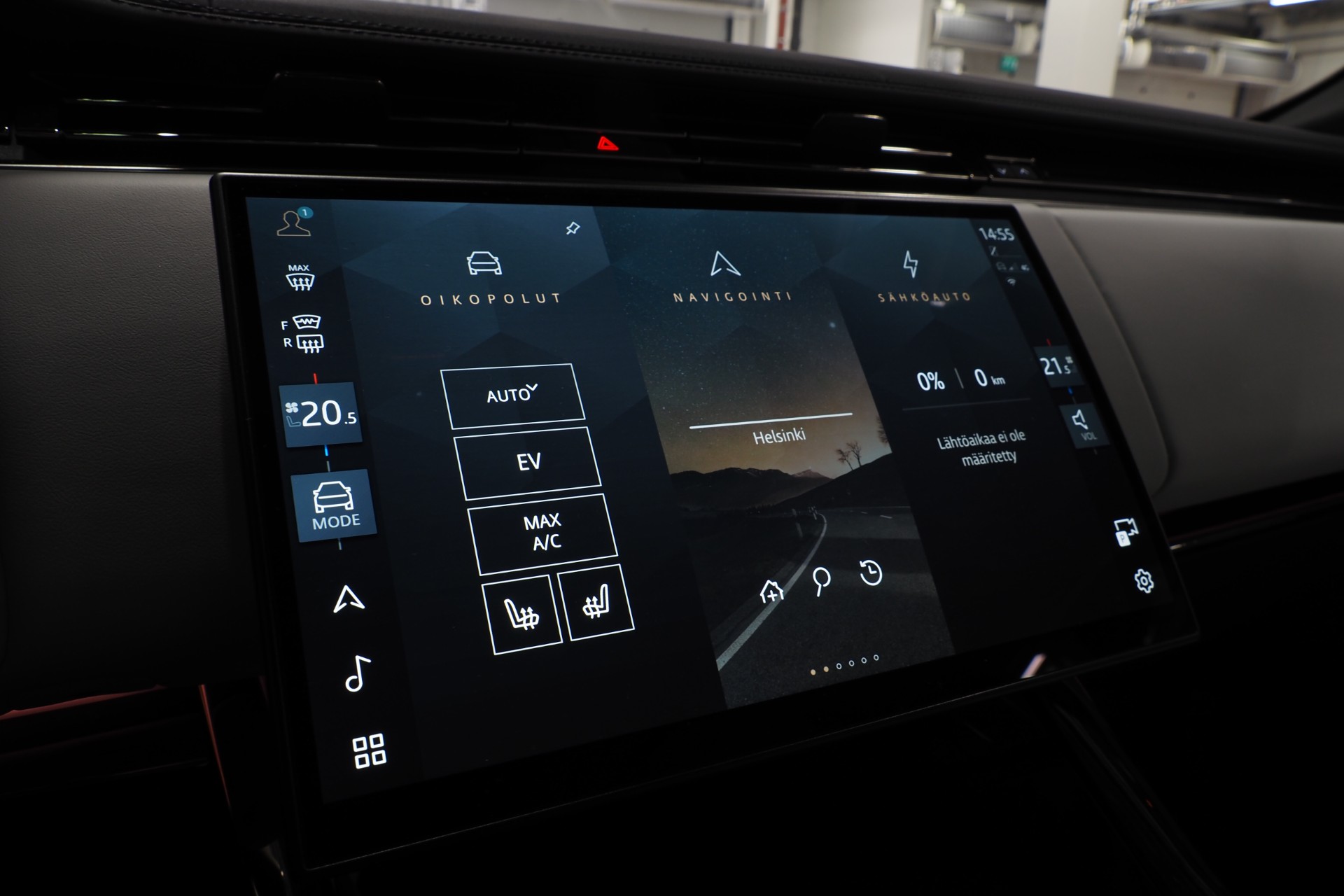 Land Rover Range Rover Sport 14