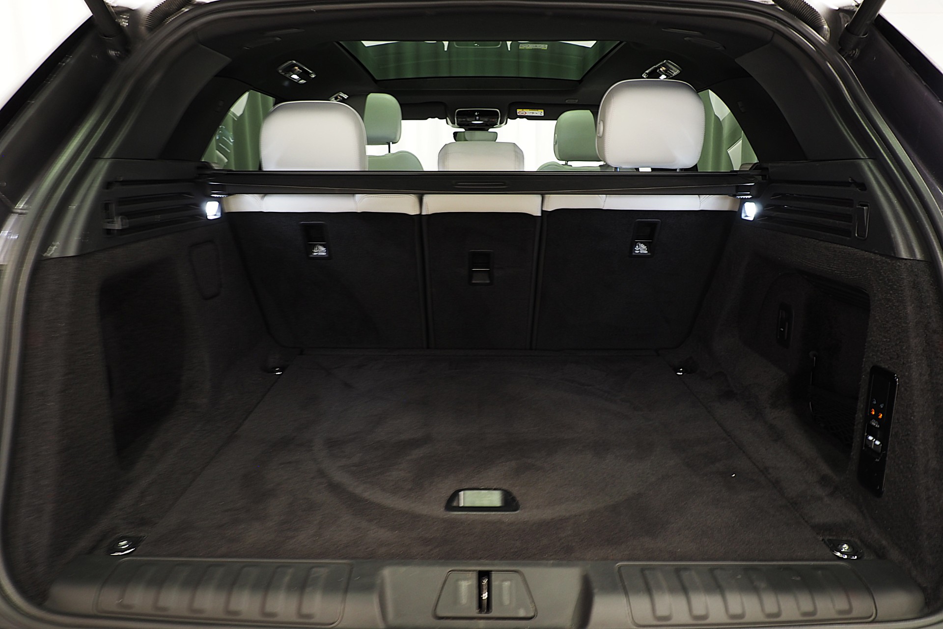 Land Rover Range Rover Sport 18