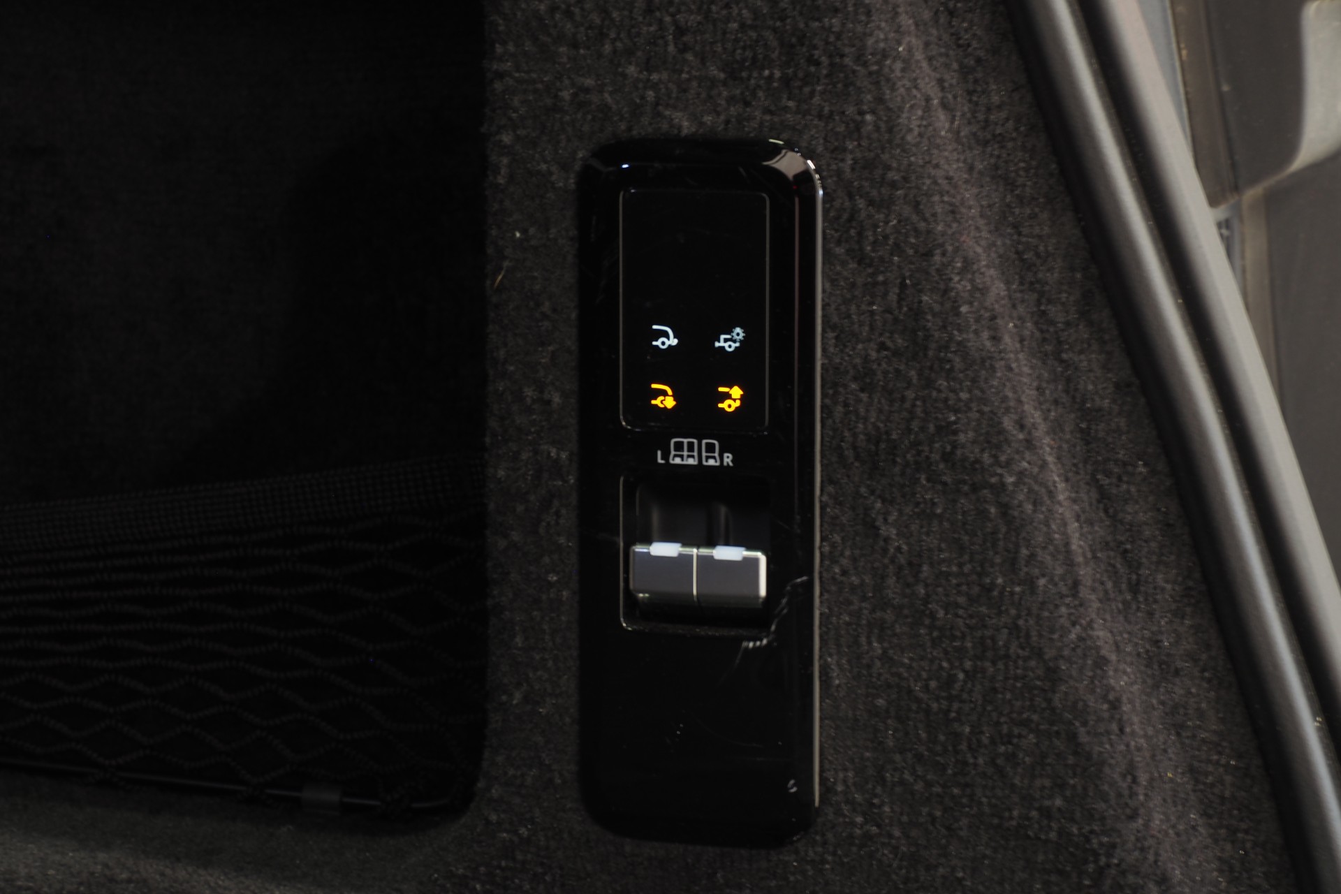 Land Rover Range Rover Sport 19