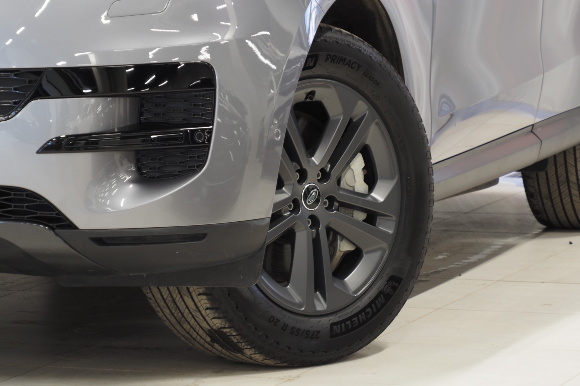 Land Rover Range Rover Sport 20