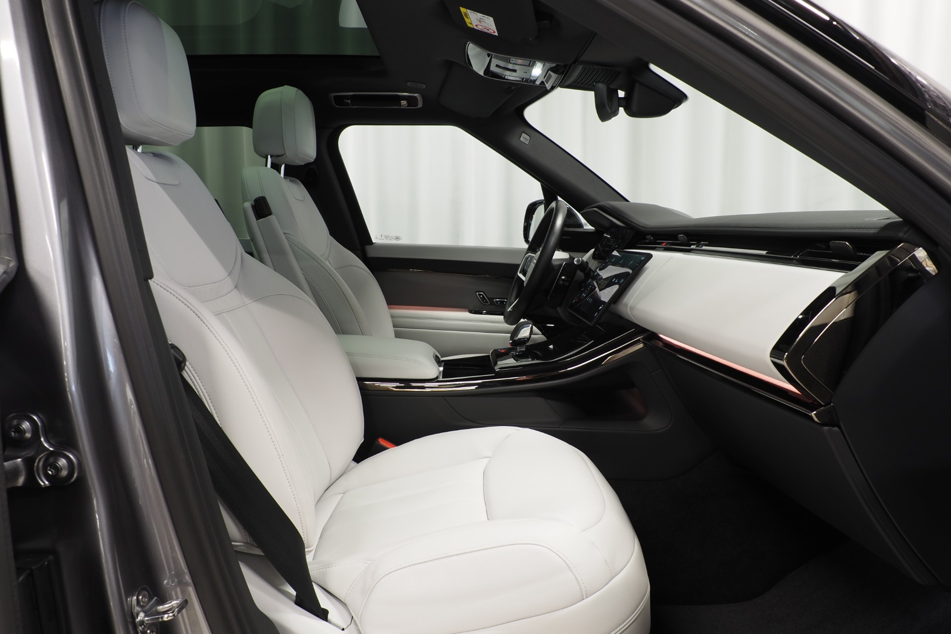 Land Rover Range Rover Sport 6